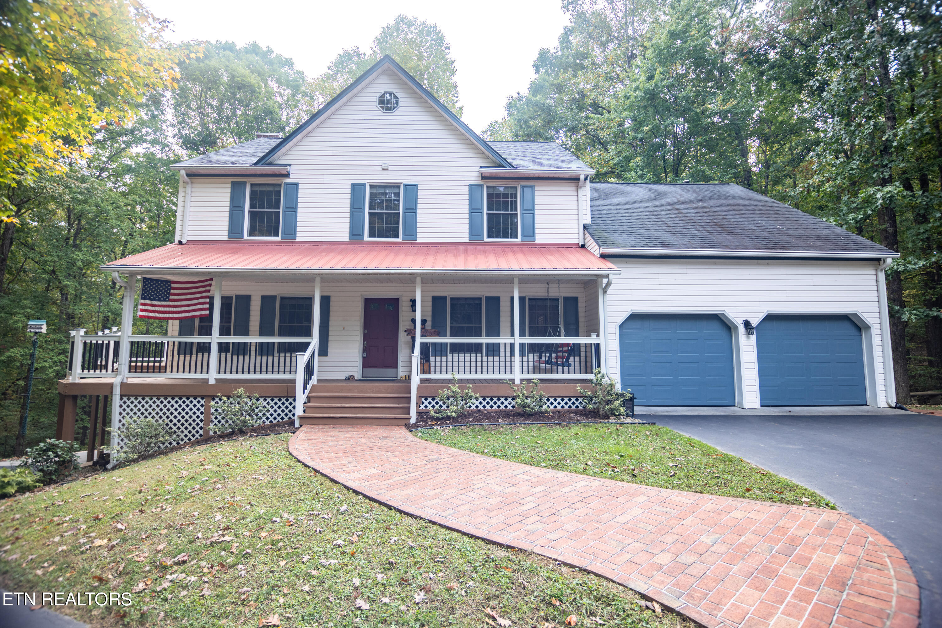 105a Whippoorwill Drive Oak Ridge TN 37830