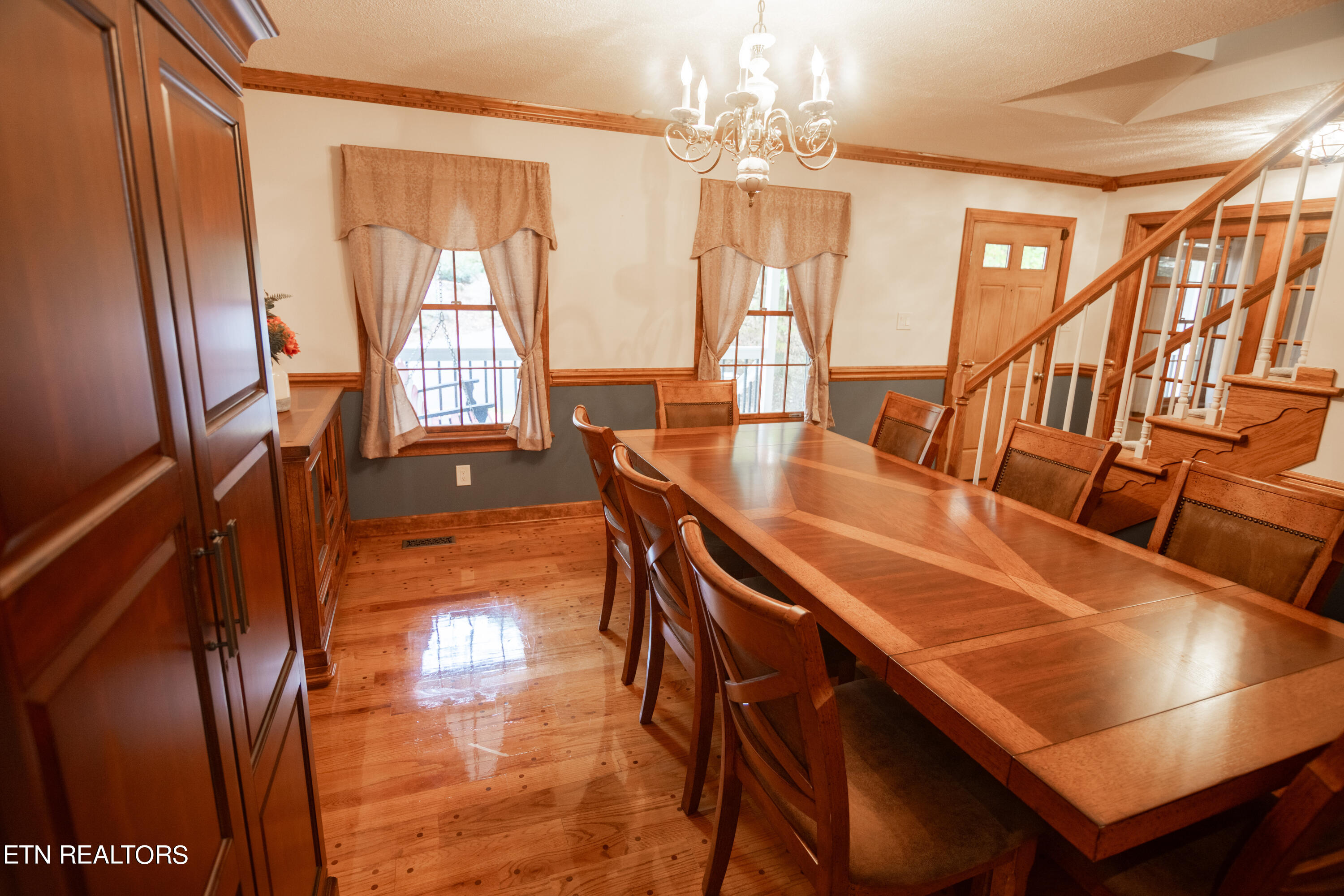 105a Whippoorwill Drive Oak Ridge TN 37830