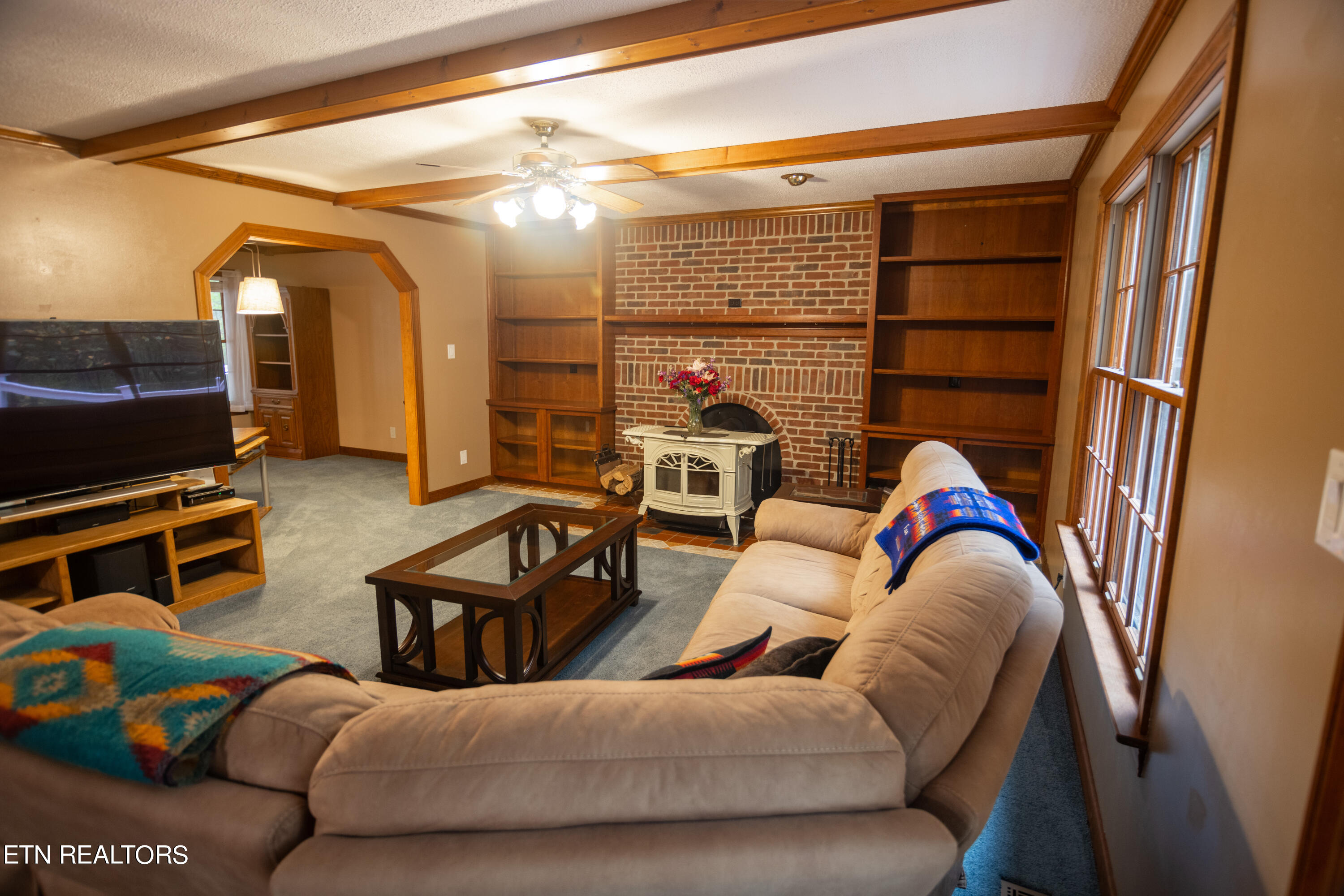 105a Whippoorwill Drive Oak Ridge TN 37830