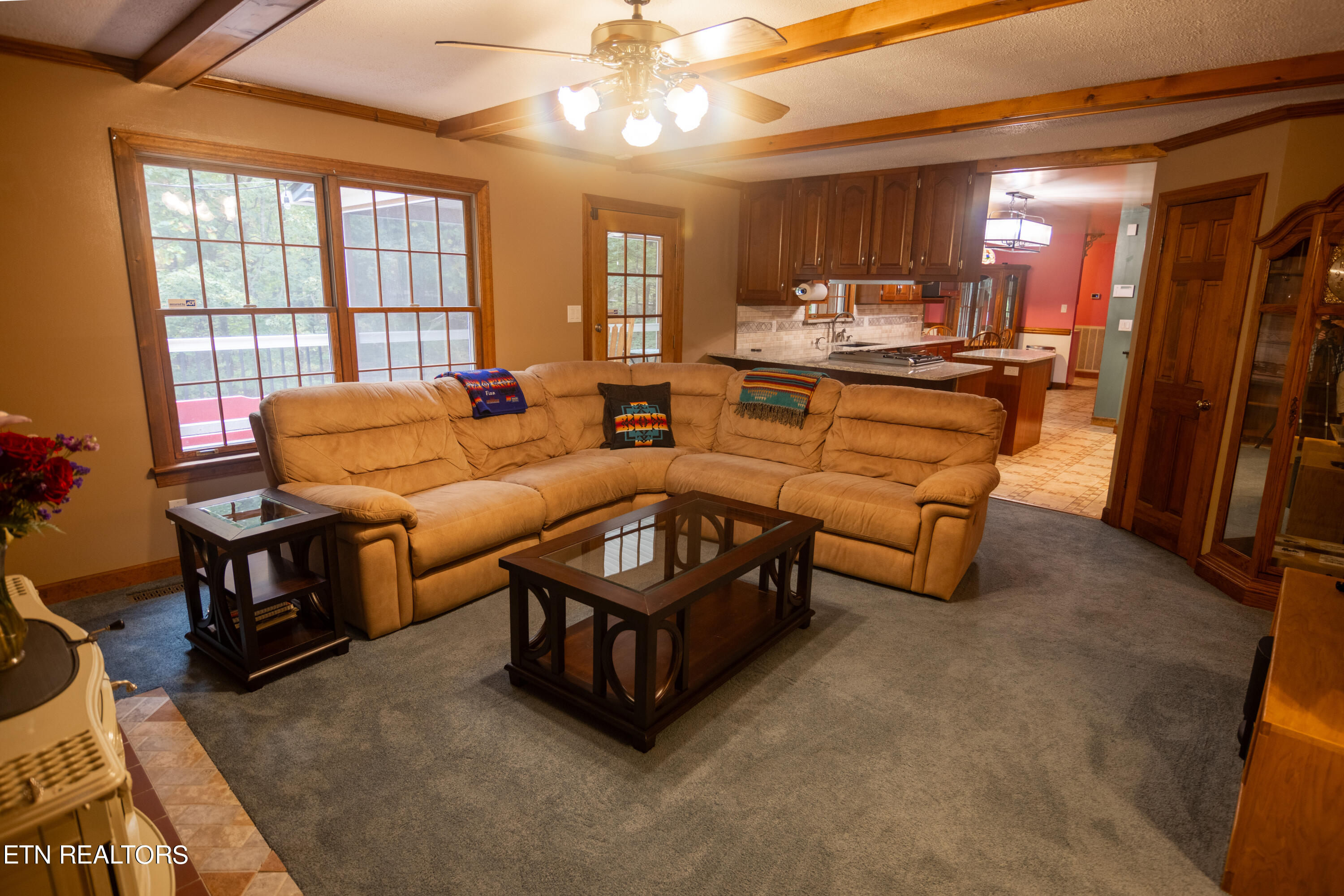 105a Whippoorwill Drive Oak Ridge TN 37830