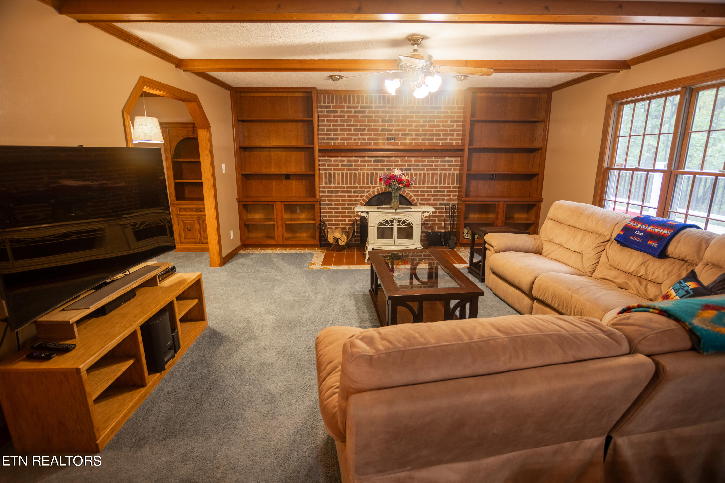 105a Whippoorwill Drive Oak Ridge TN 37830