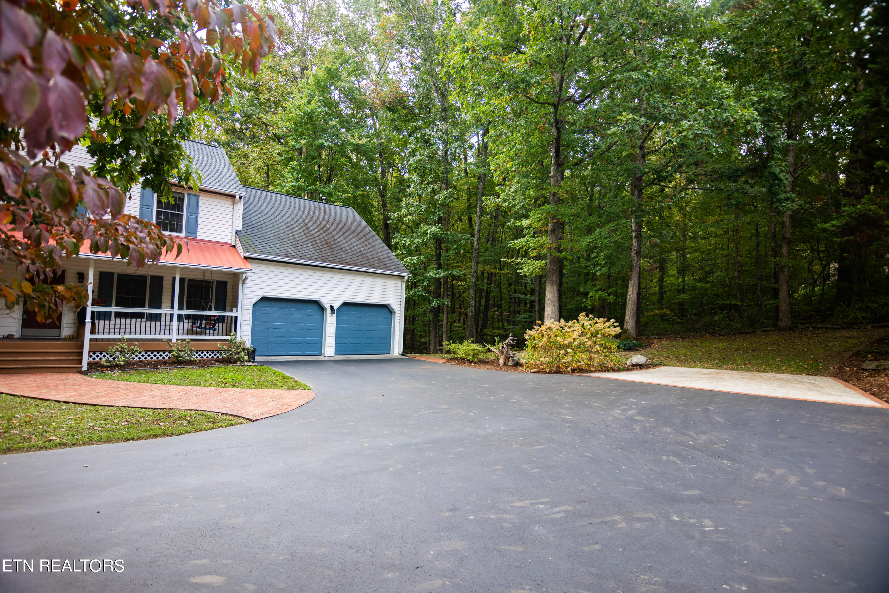 105a Whippoorwill Drive Oak Ridge TN 37830