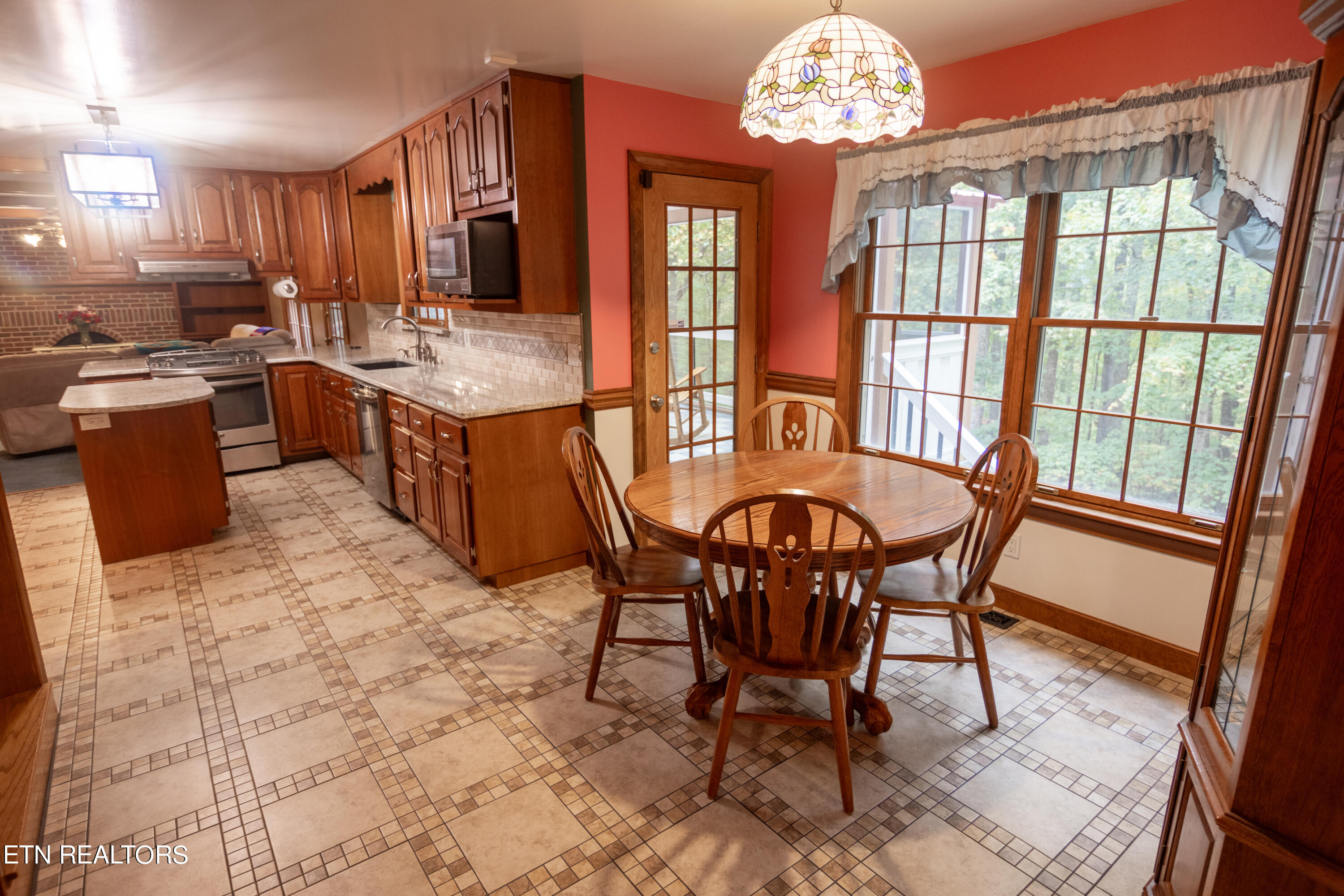 105a Whippoorwill Drive Oak Ridge TN 37830