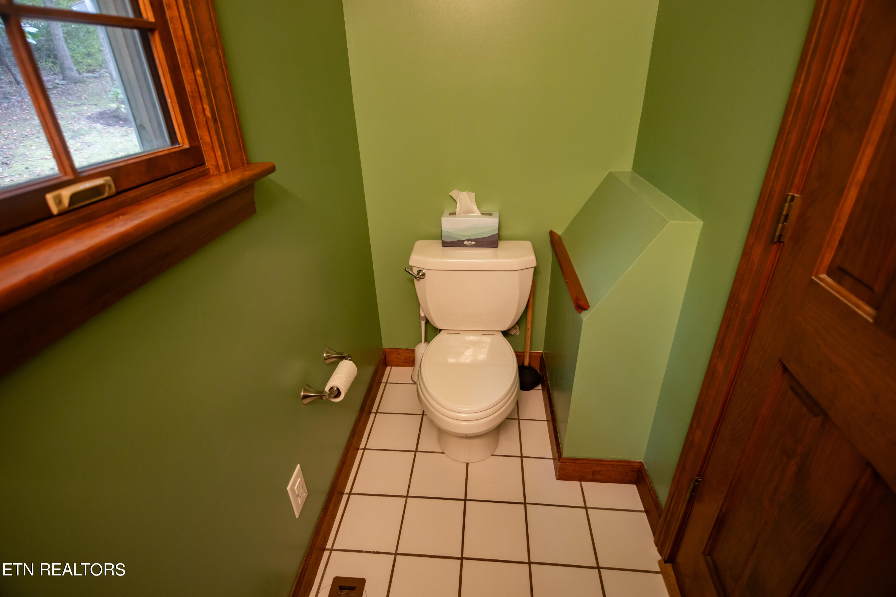 105a Whippoorwill Drive Oak Ridge TN 37830