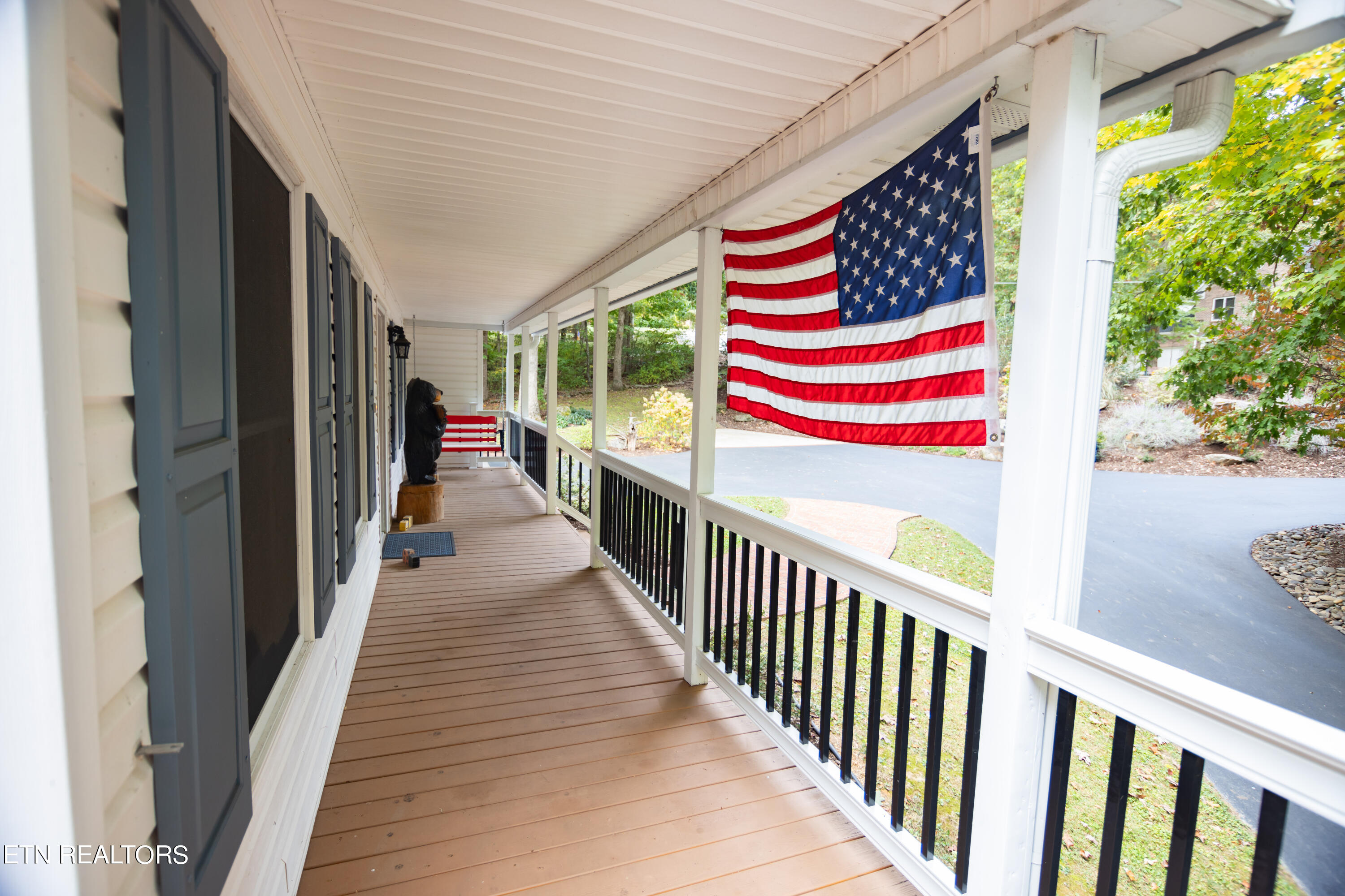 105a Whippoorwill Drive Oak Ridge TN 37830