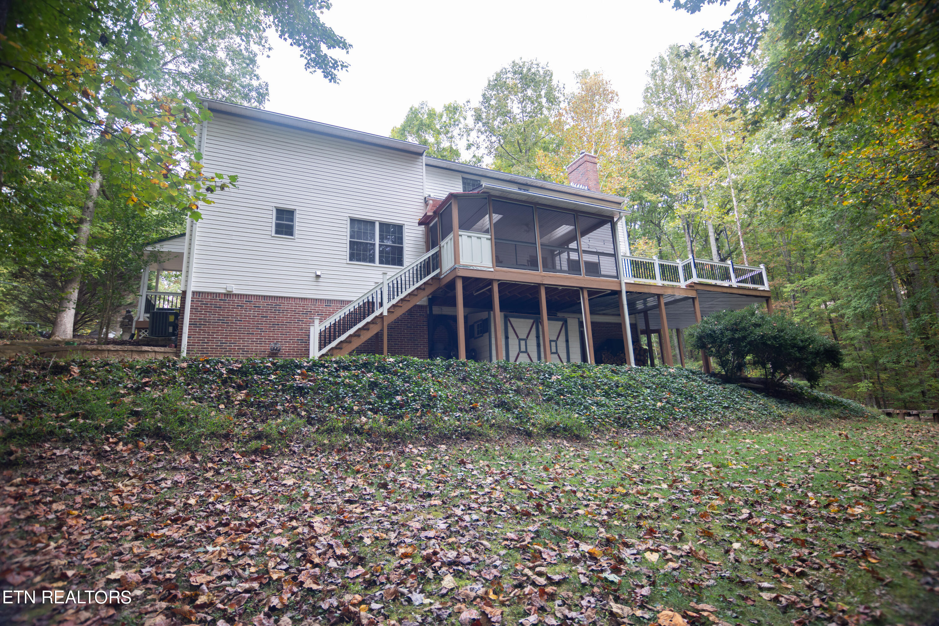 105a Whippoorwill Drive Oak Ridge TN 37830