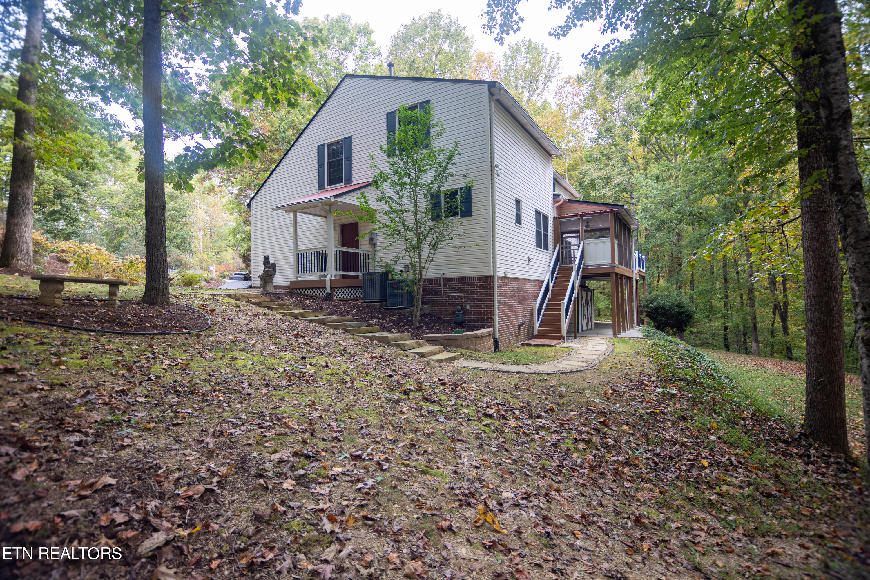 105a Whippoorwill Drive Oak Ridge TN 37830