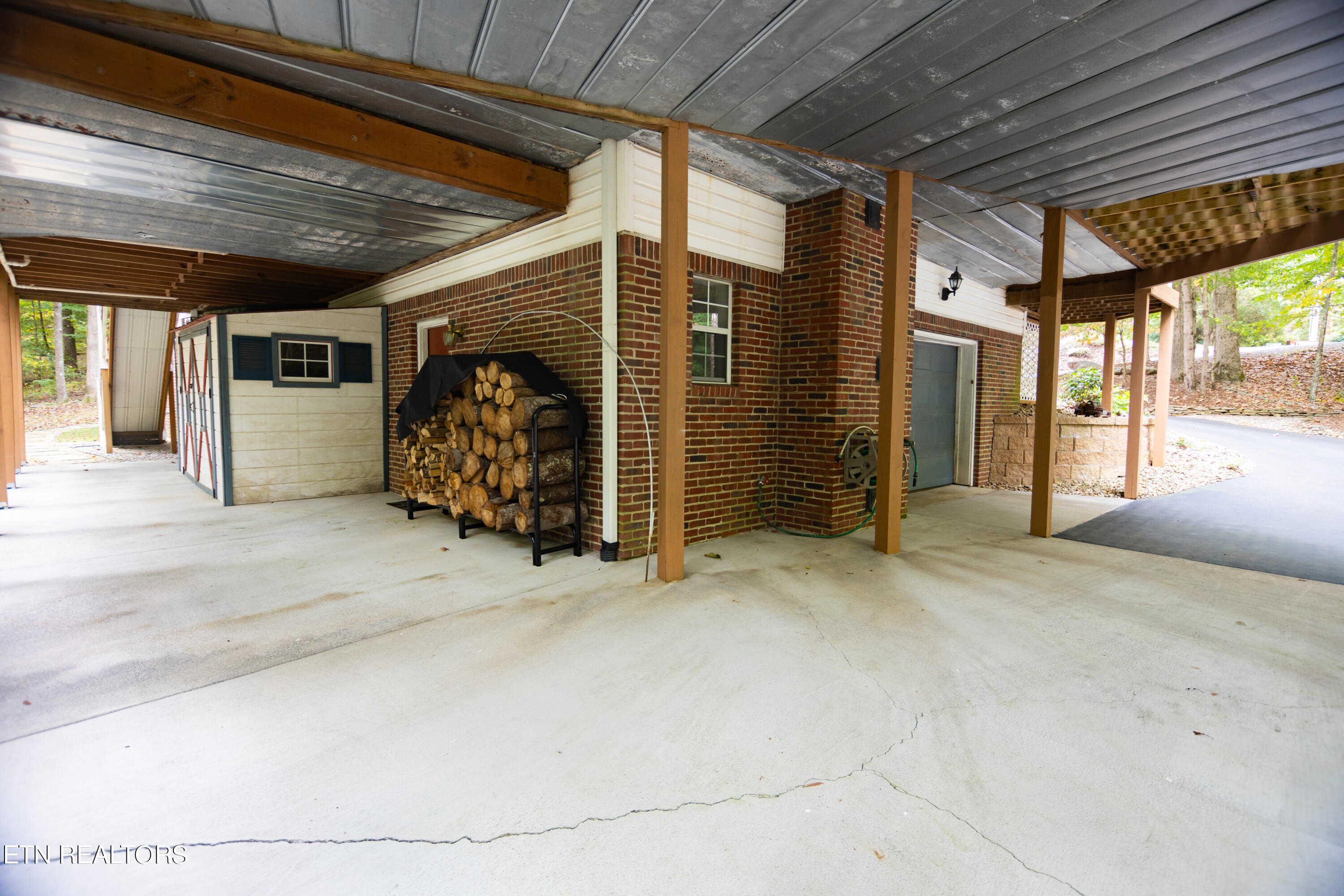 105a Whippoorwill Drive Oak Ridge TN 37830
