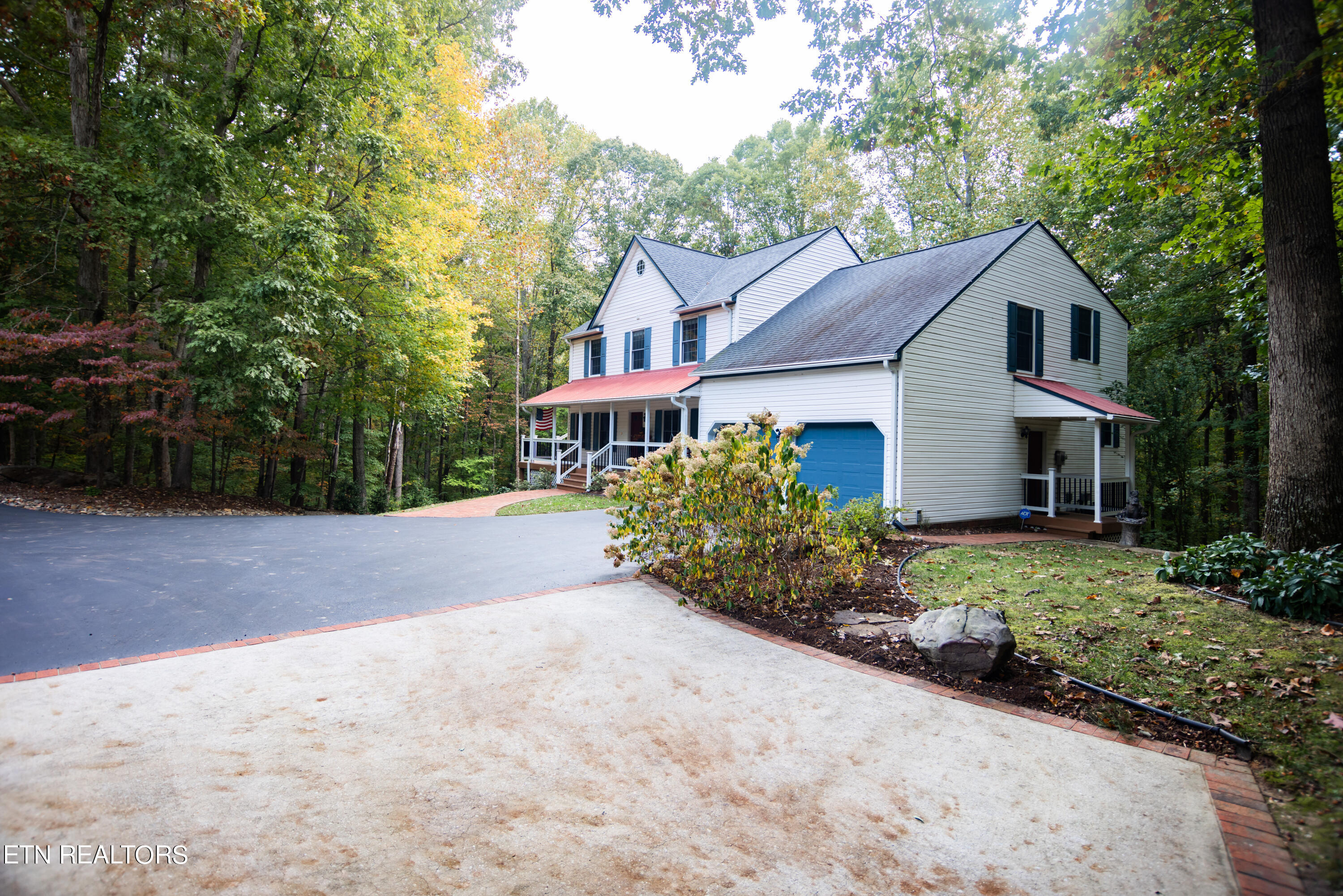 105a Whippoorwill Drive Oak Ridge TN 37830