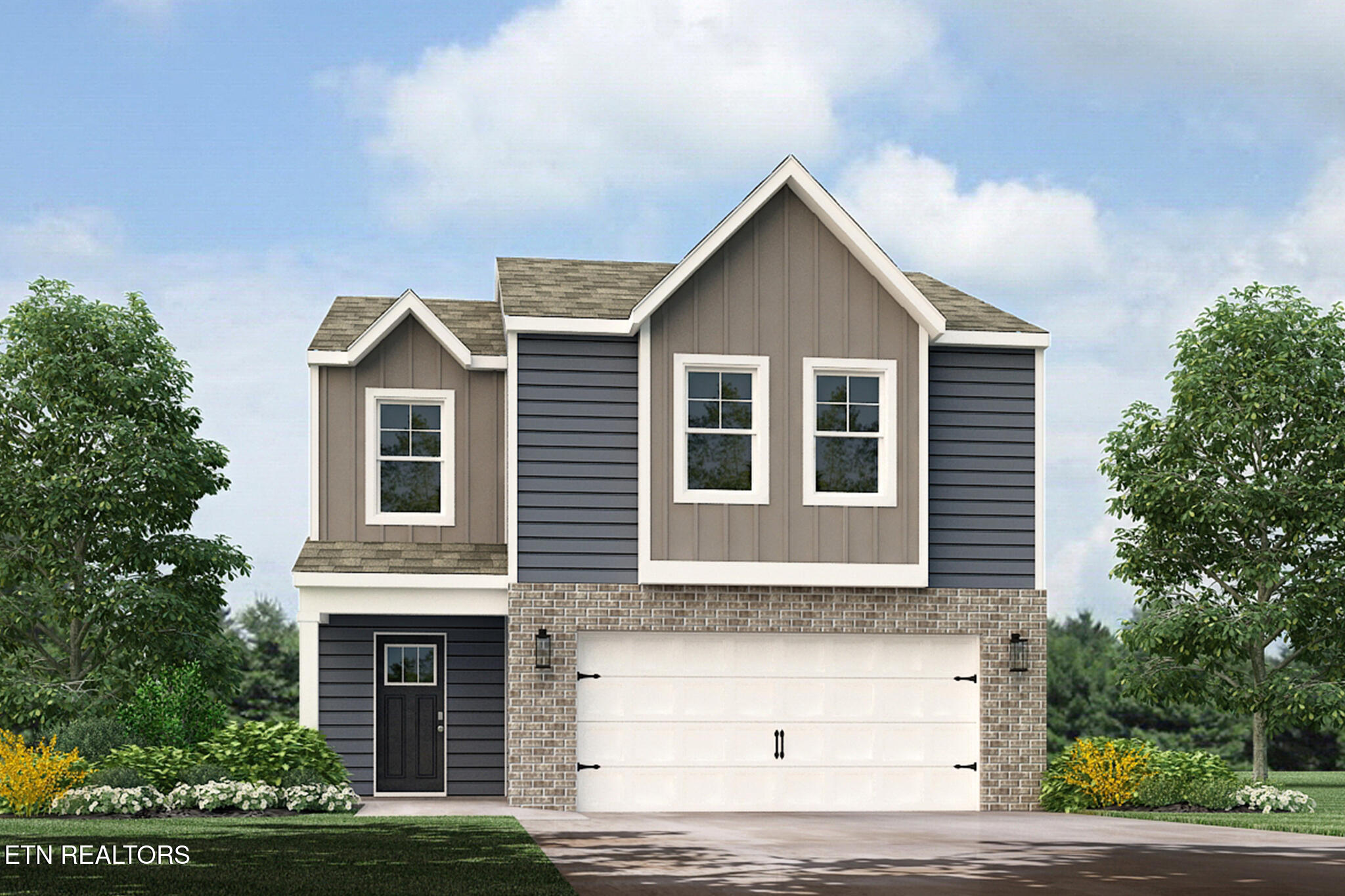 3121 Della Margaret Street Knoxville TN 37920