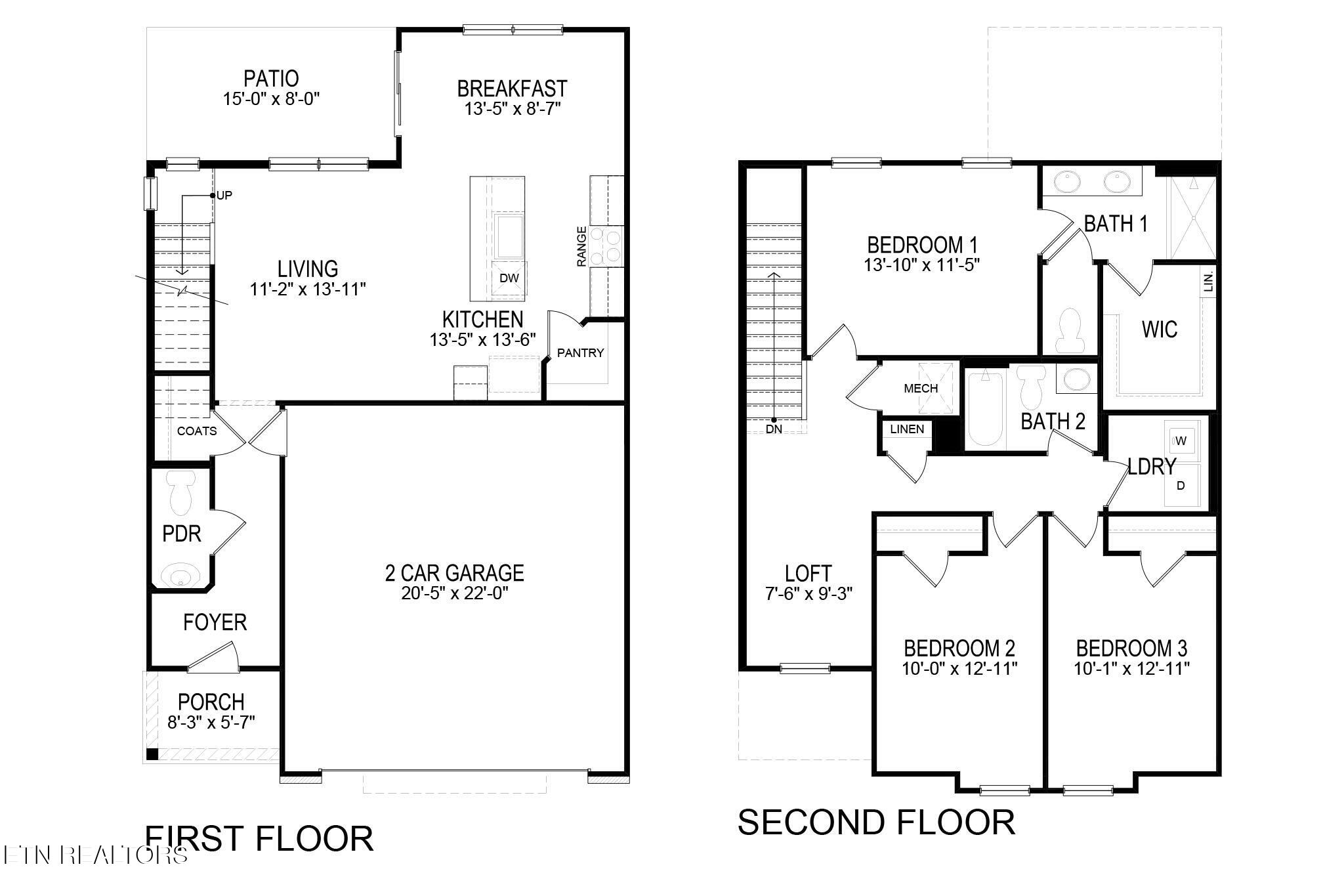 3121 Della Margaret Street Knoxville TN 37920