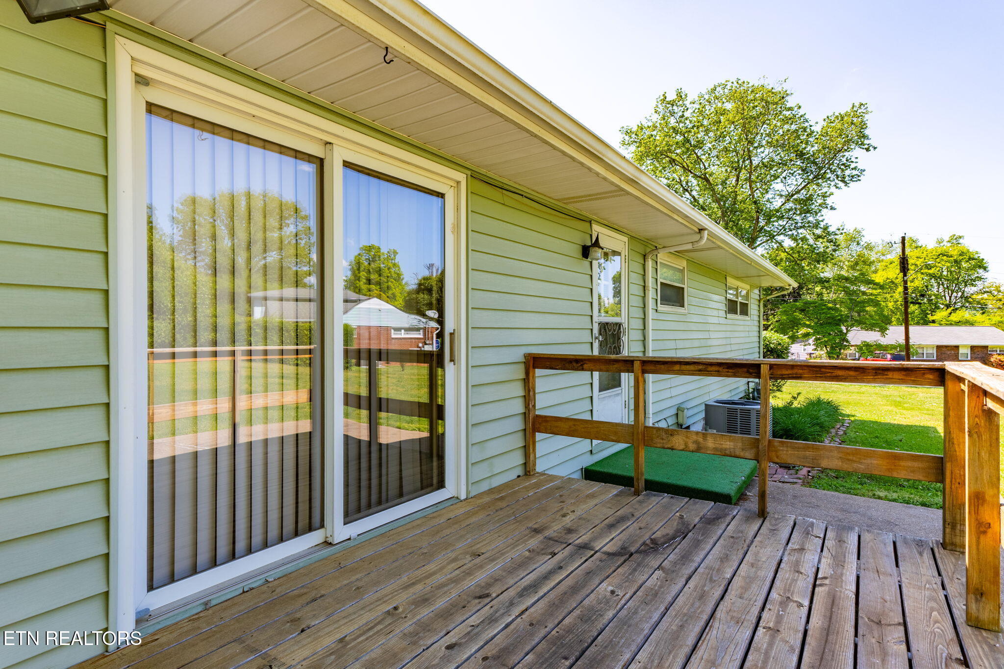 4619 Tanglewood Road Knoxville TN 37912