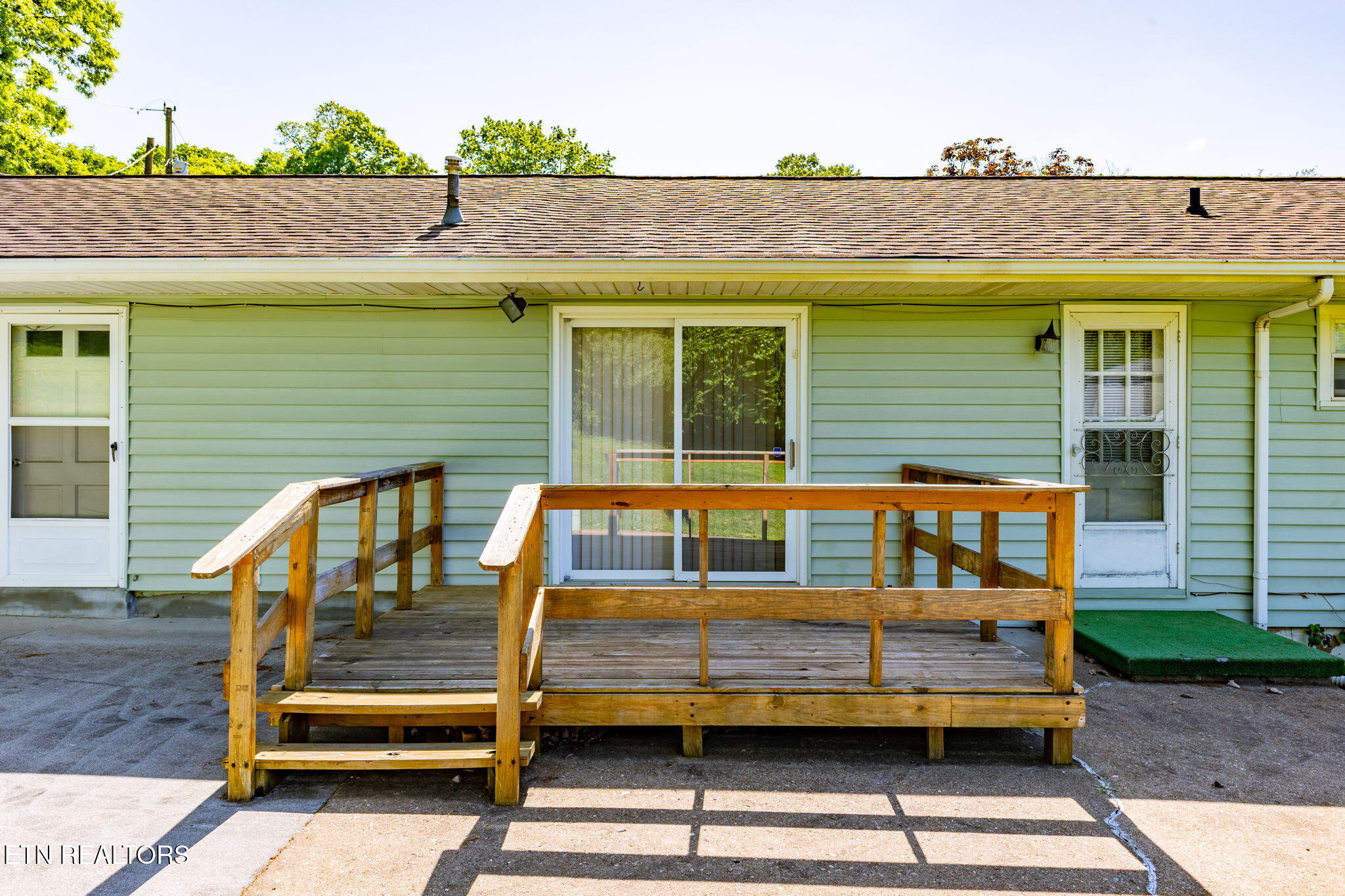 4619 Tanglewood Road Knoxville TN 37912