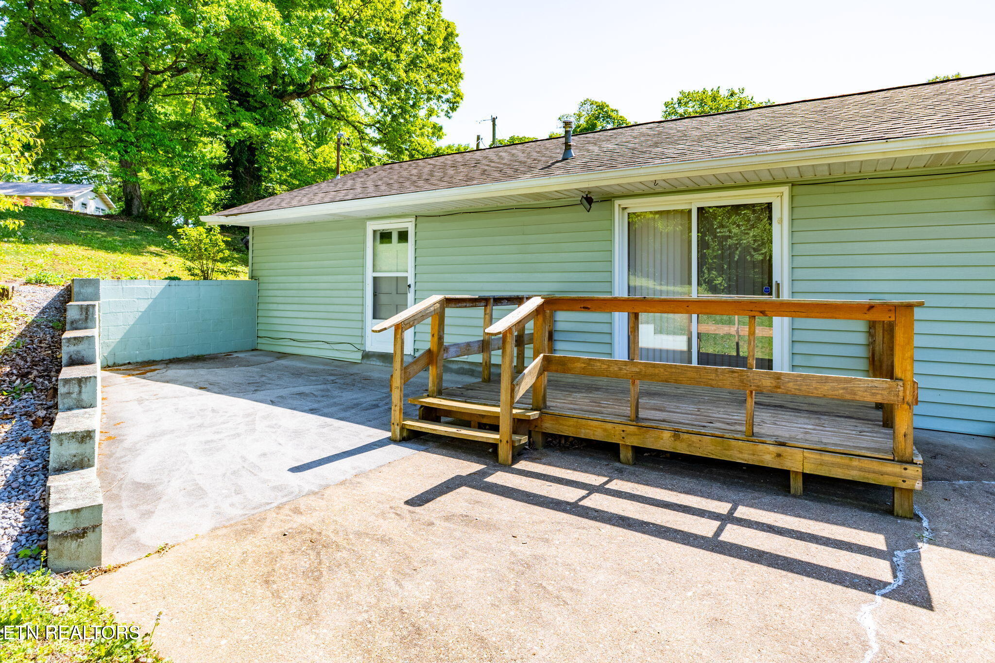4619 Tanglewood Road Knoxville TN 37912