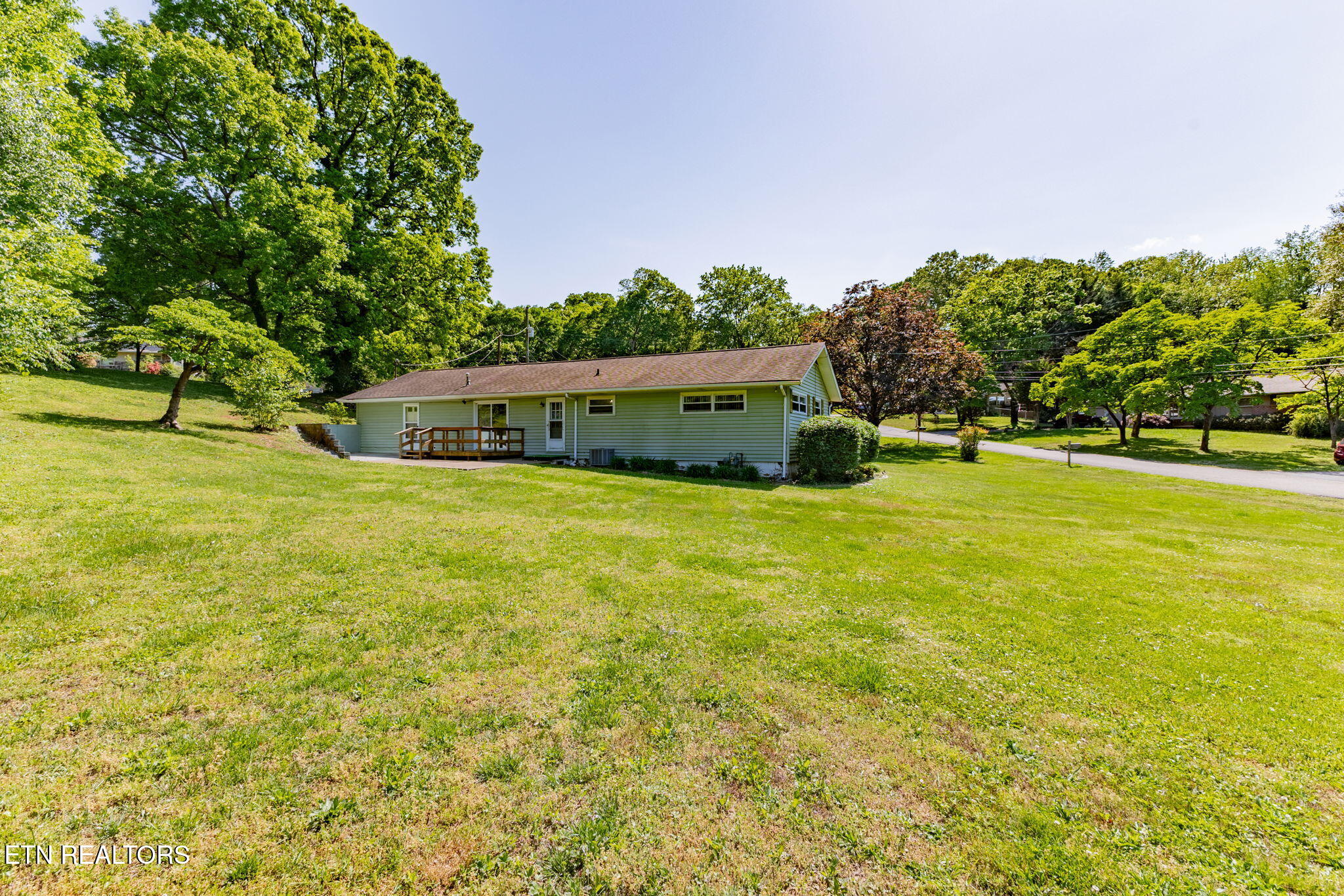 4619 Tanglewood Road Knoxville TN 37912