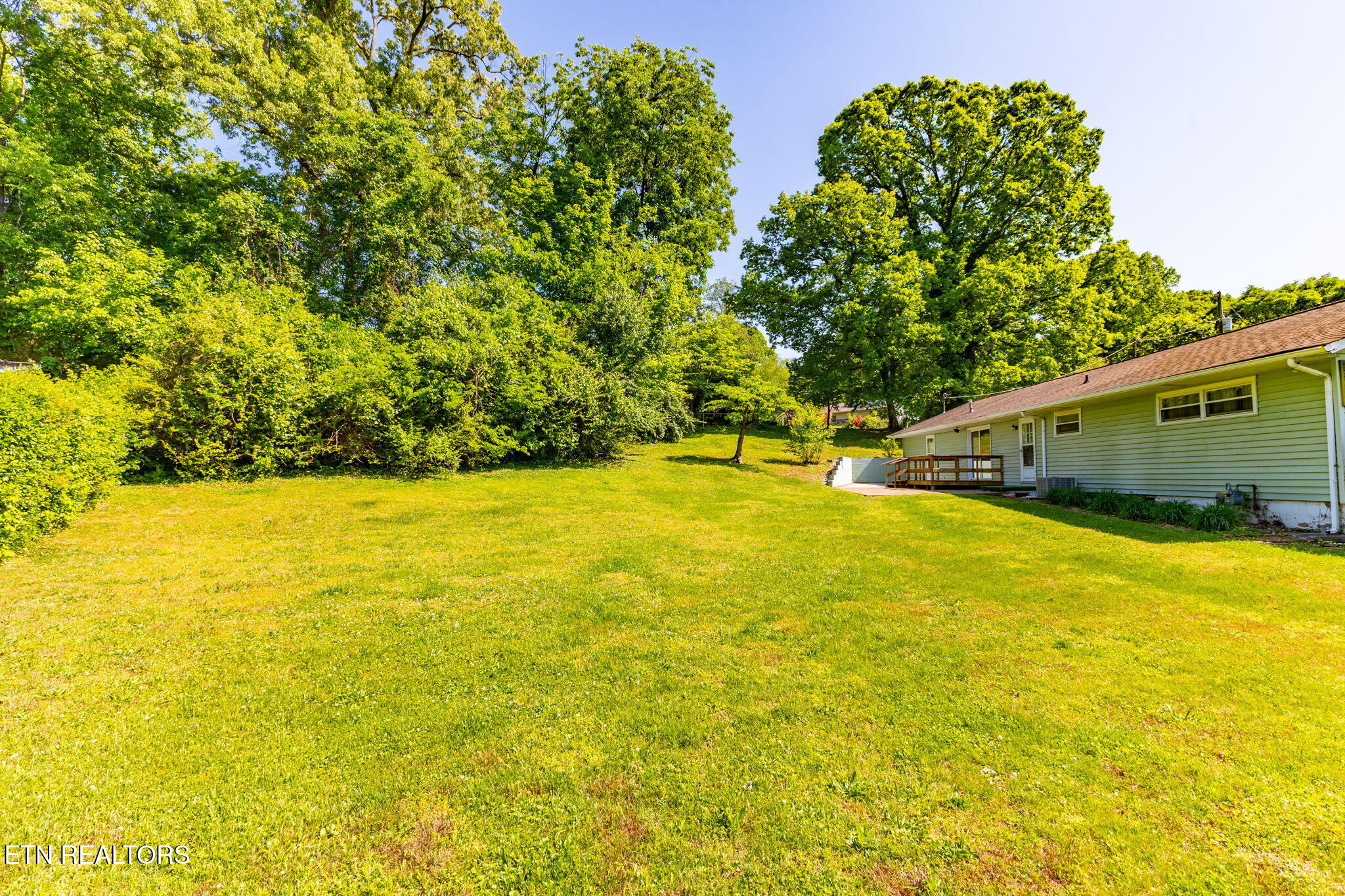 4619 Tanglewood Road Knoxville TN 37912
