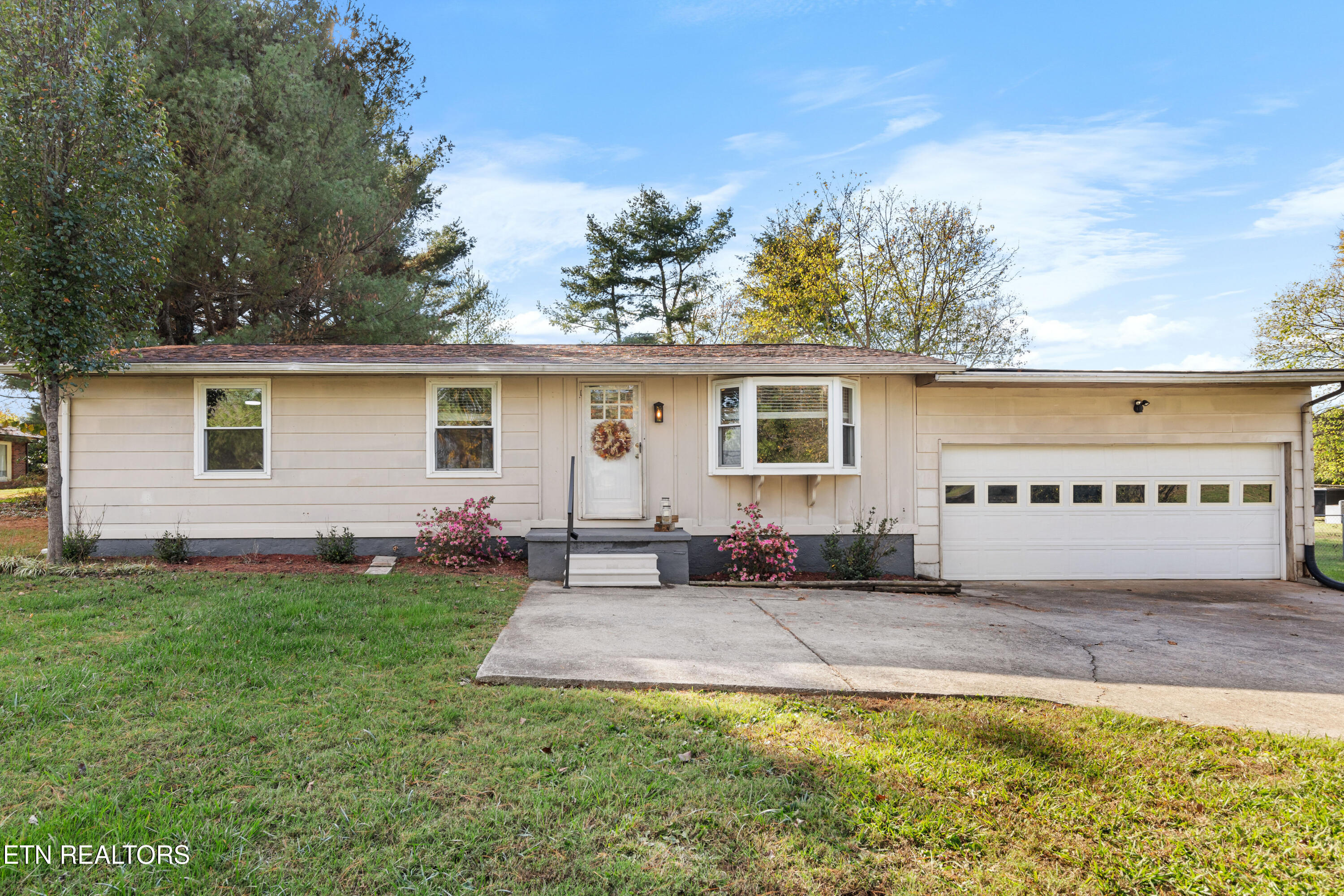 2229 Grey Ridge Road Maryville TN 37801