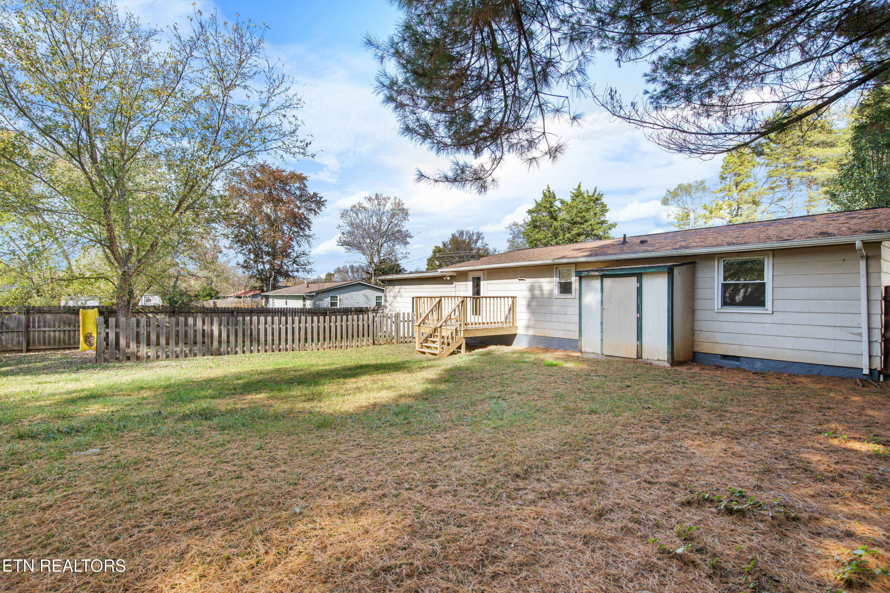 2229 Grey Ridge Road Maryville TN 37801