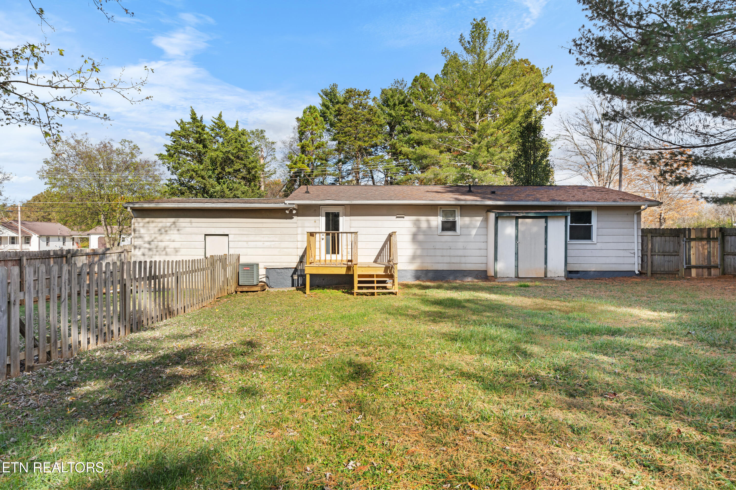 2229 Grey Ridge Road Maryville TN 37801