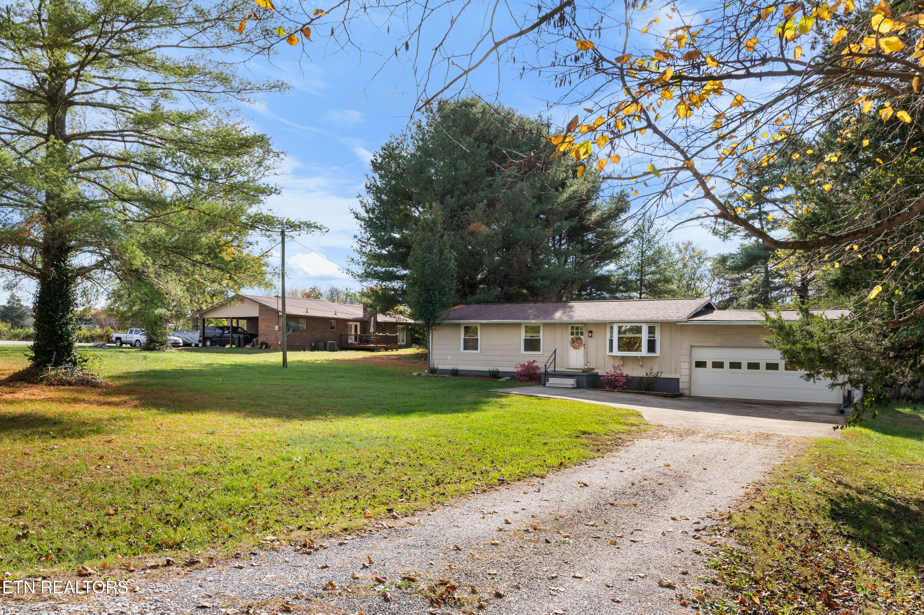 2229 Grey Ridge Road Maryville TN 37801