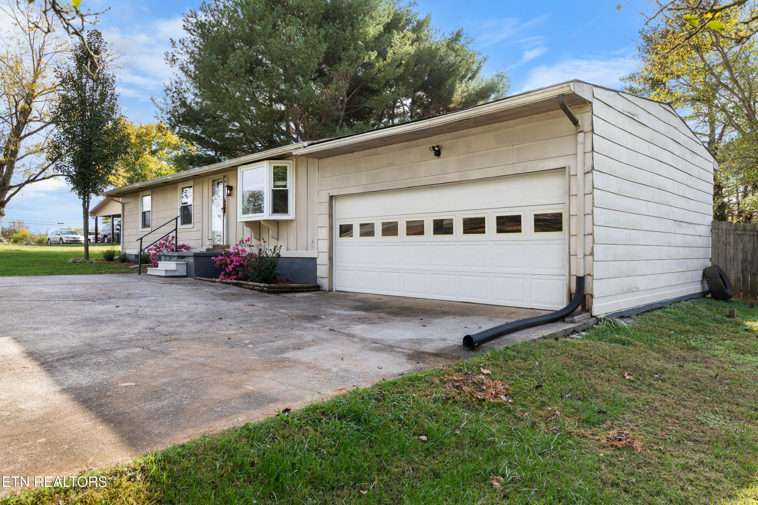 2229 Grey Ridge Road Maryville TN 37801