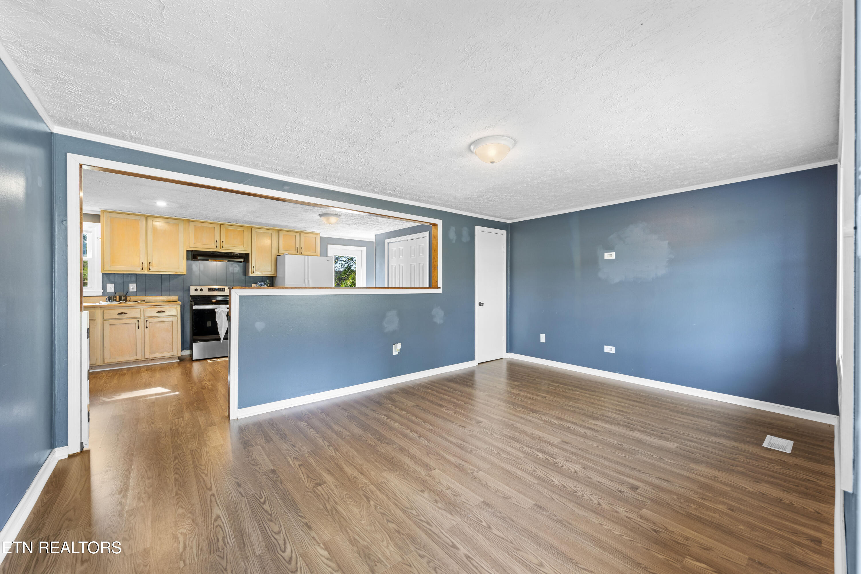 2229 Grey Ridge Road Maryville TN 37801