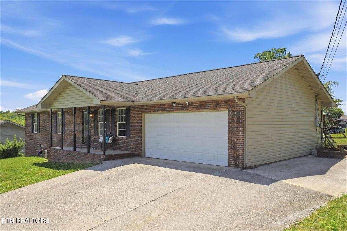 267 Michal Lane New Tazewell TN 37825