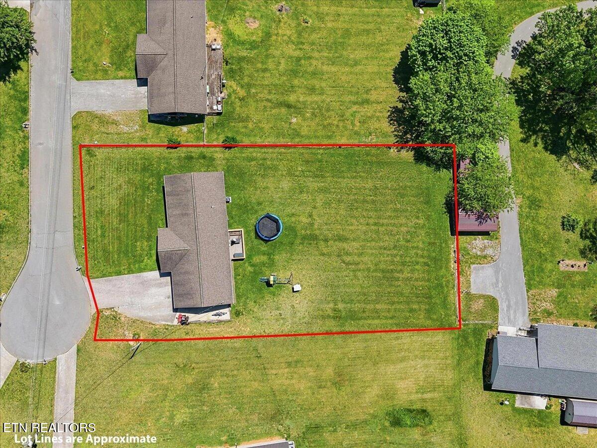 267 Michal Lane New Tazewell TN 37825