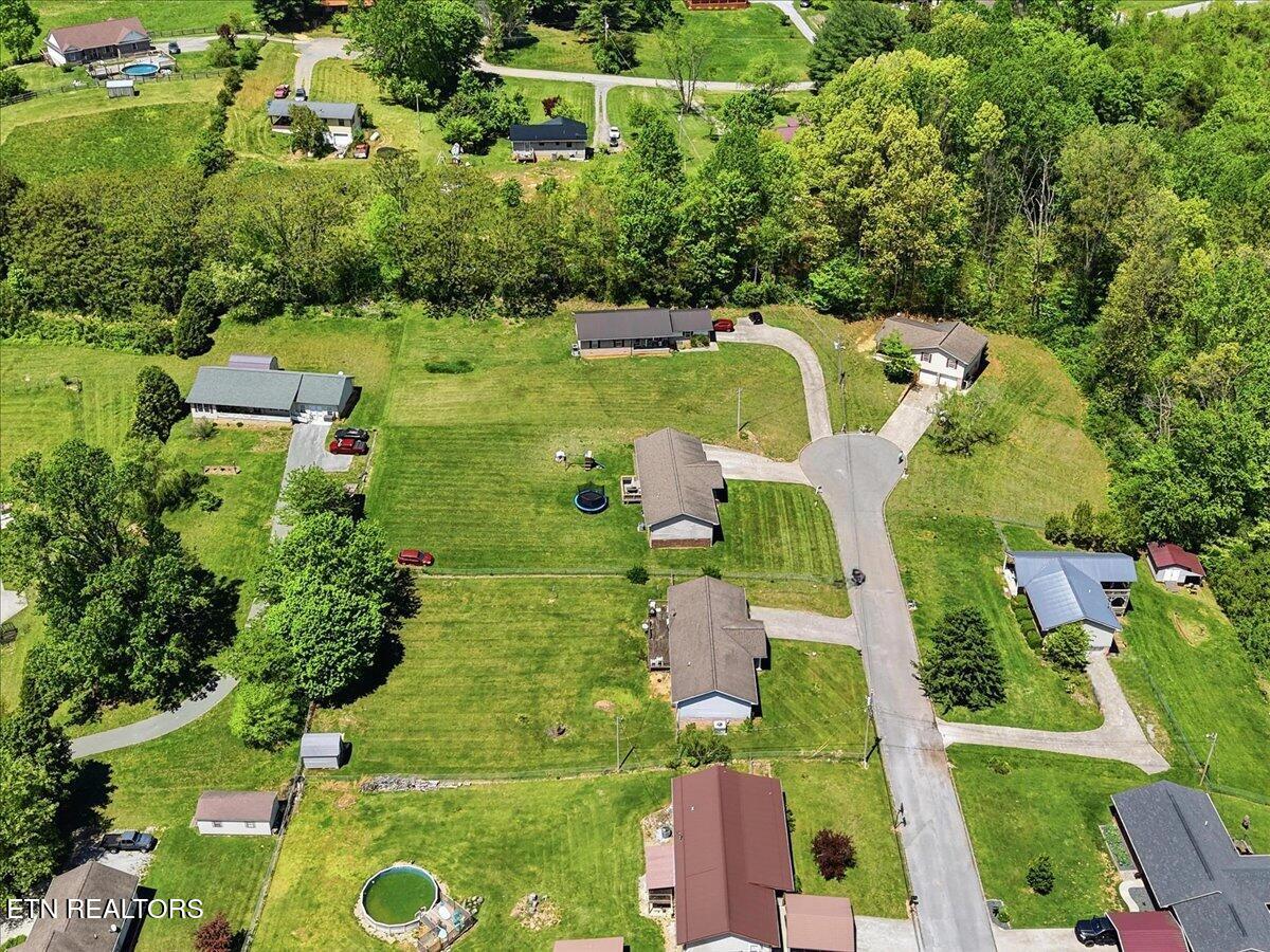 267 Michal Lane New Tazewell TN 37825