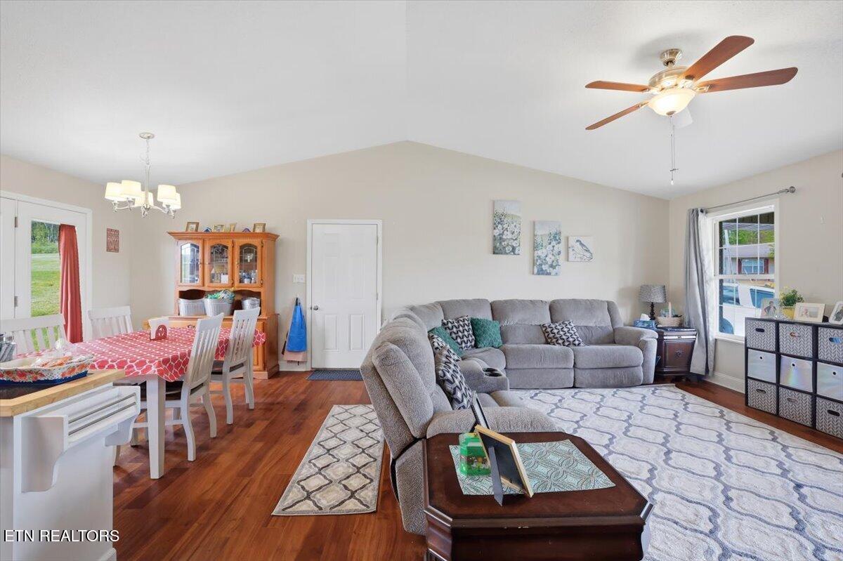 267 Michal Lane New Tazewell TN 37825