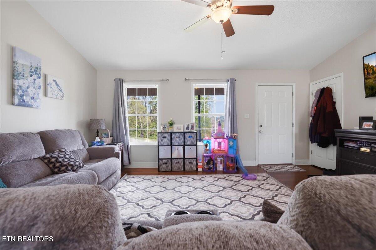 267 Michal Lane New Tazewell TN 37825