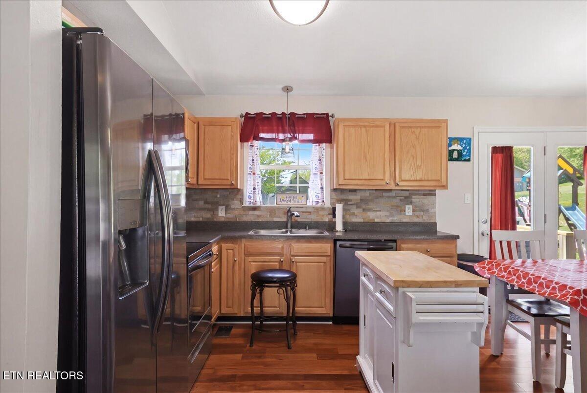 267 Michal Lane New Tazewell TN 37825