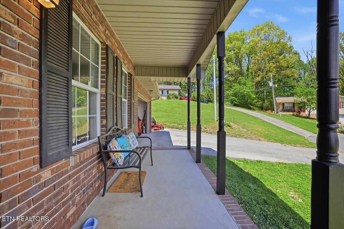 267 Michal Lane New Tazewell TN 37825