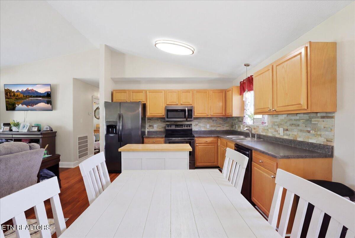 267 Michal Lane New Tazewell TN 37825