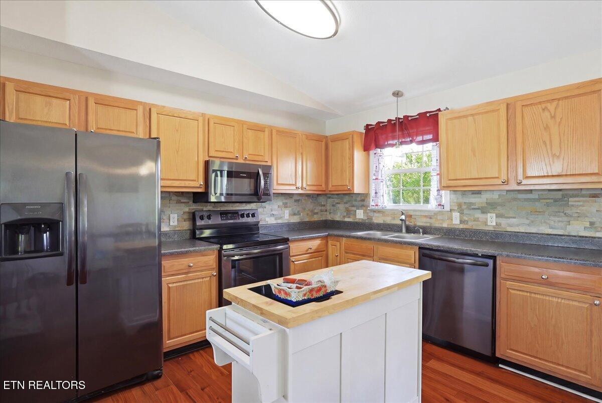 267 Michal Lane New Tazewell TN 37825
