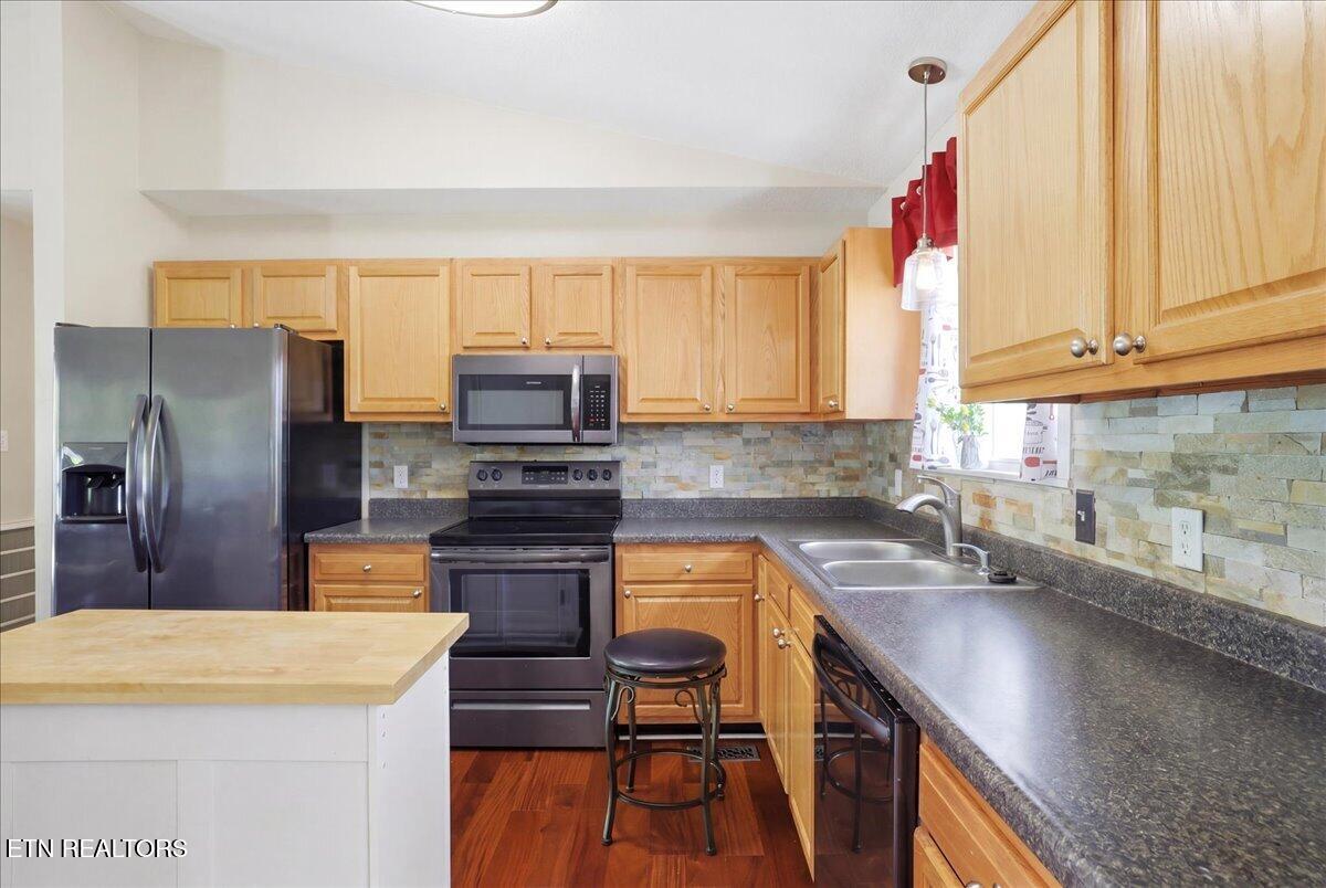 267 Michal Lane New Tazewell TN 37825