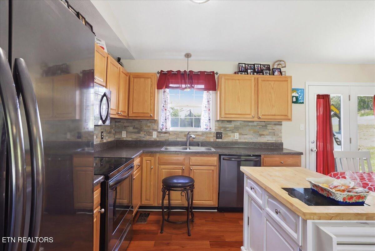 267 Michal Lane New Tazewell TN 37825