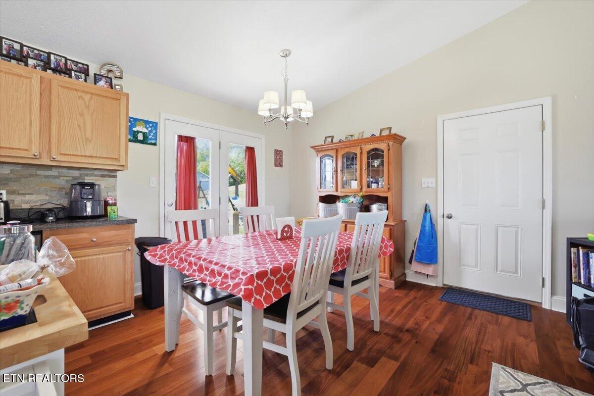 267 Michal Lane New Tazewell TN 37825