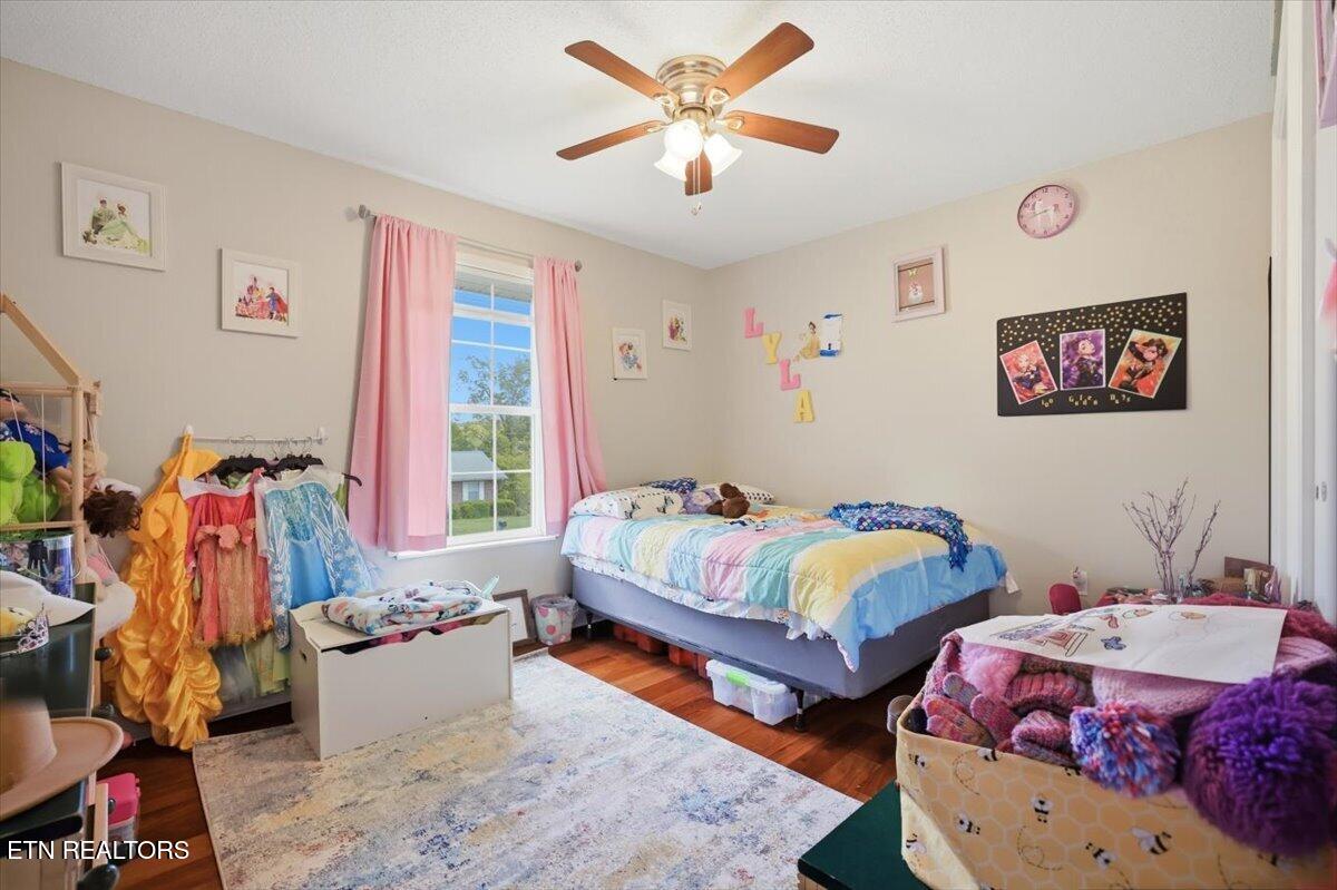 267 Michal Lane New Tazewell TN 37825