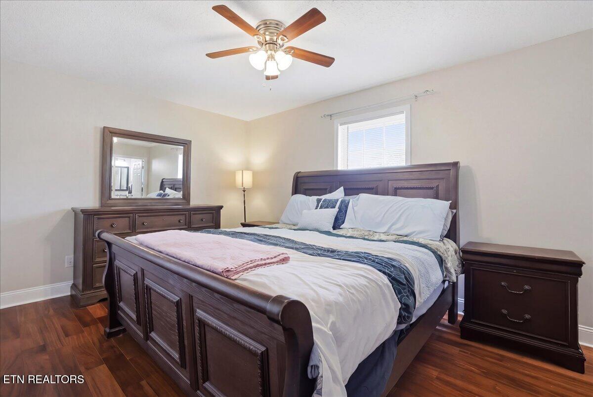 267 Michal Lane New Tazewell TN 37825