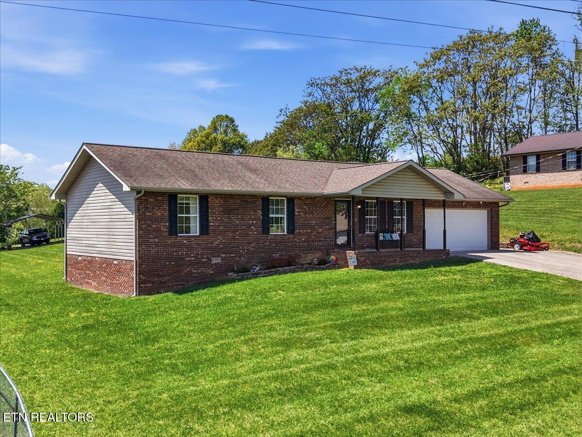 267 Michal Lane New Tazewell TN 37825