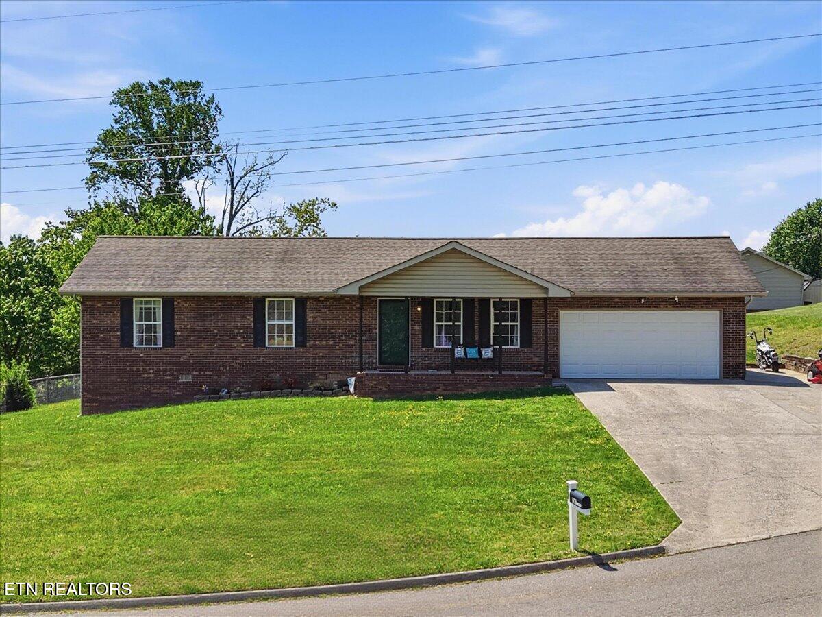267 Michal Lane New Tazewell TN 37825