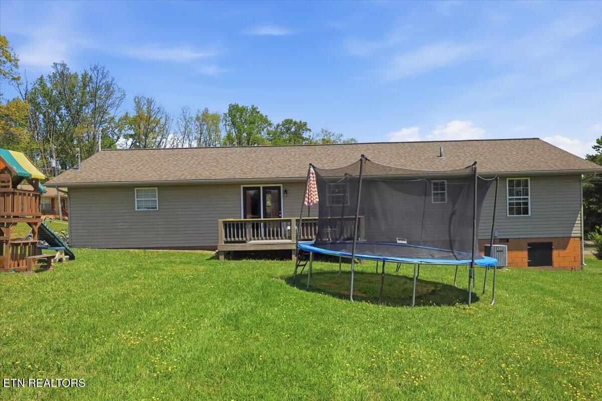 267 Michal Lane New Tazewell TN 37825