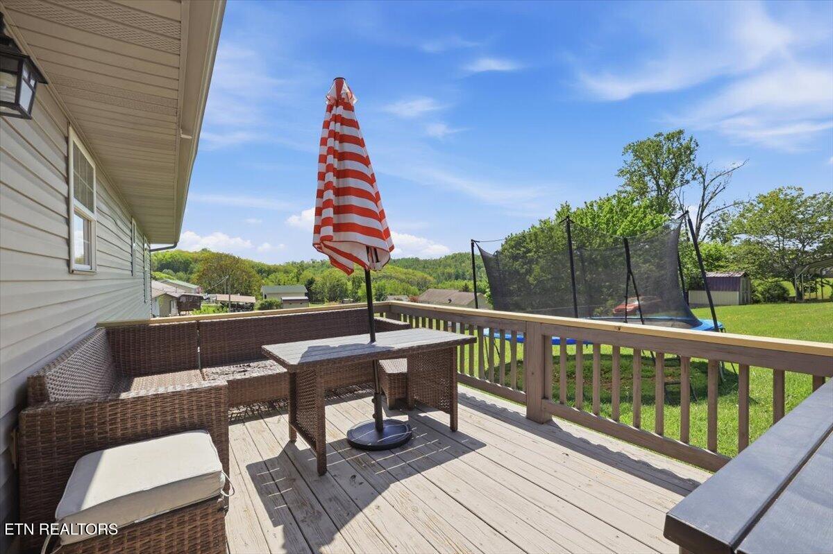 267 Michal Lane New Tazewell TN 37825