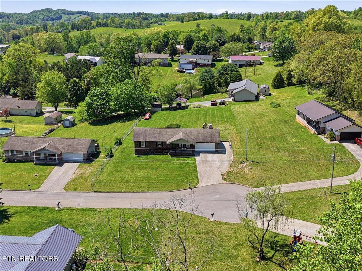267 Michal Lane New Tazewell TN 37825