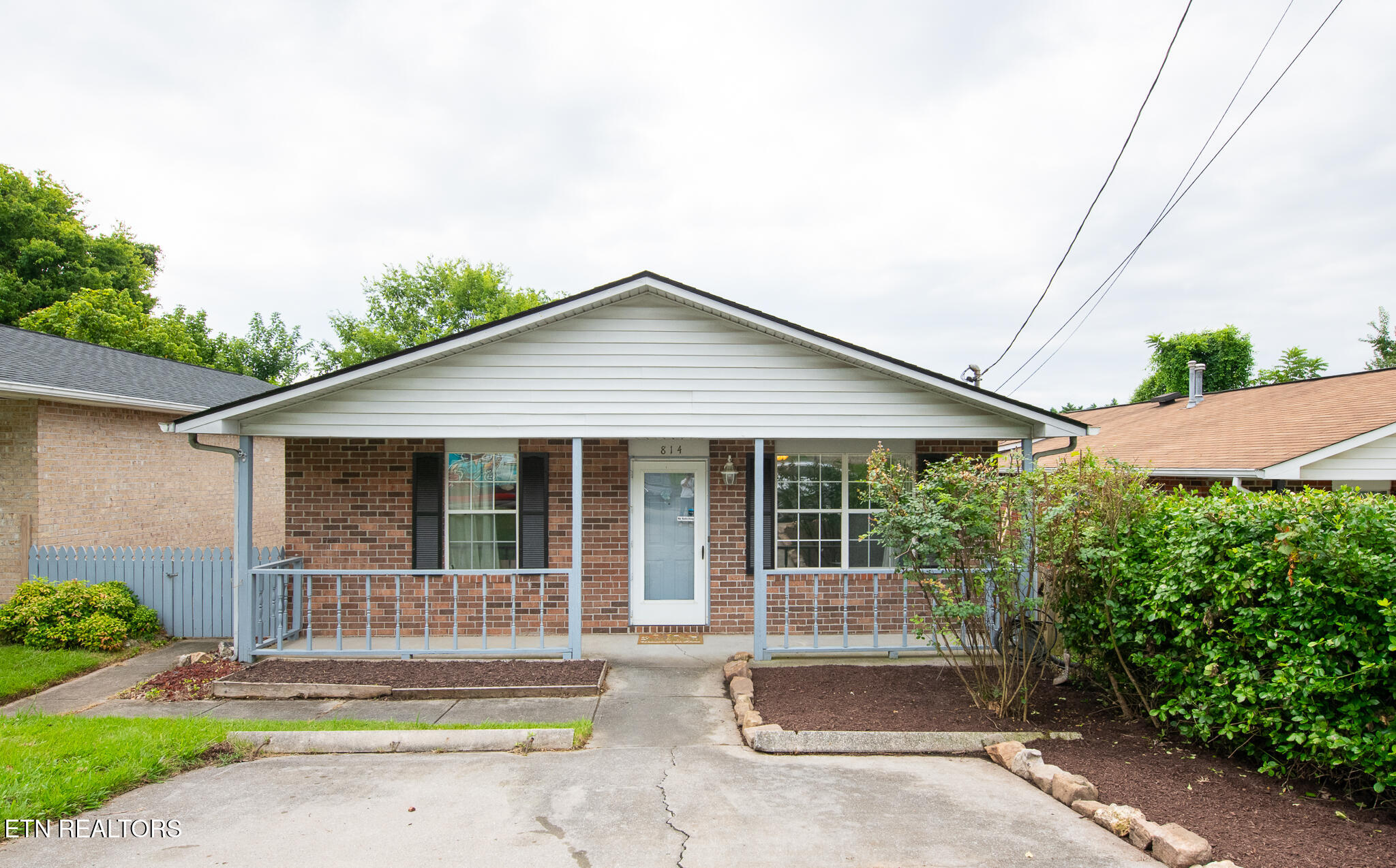 814 Valerie Lane Knoxville TN 37938