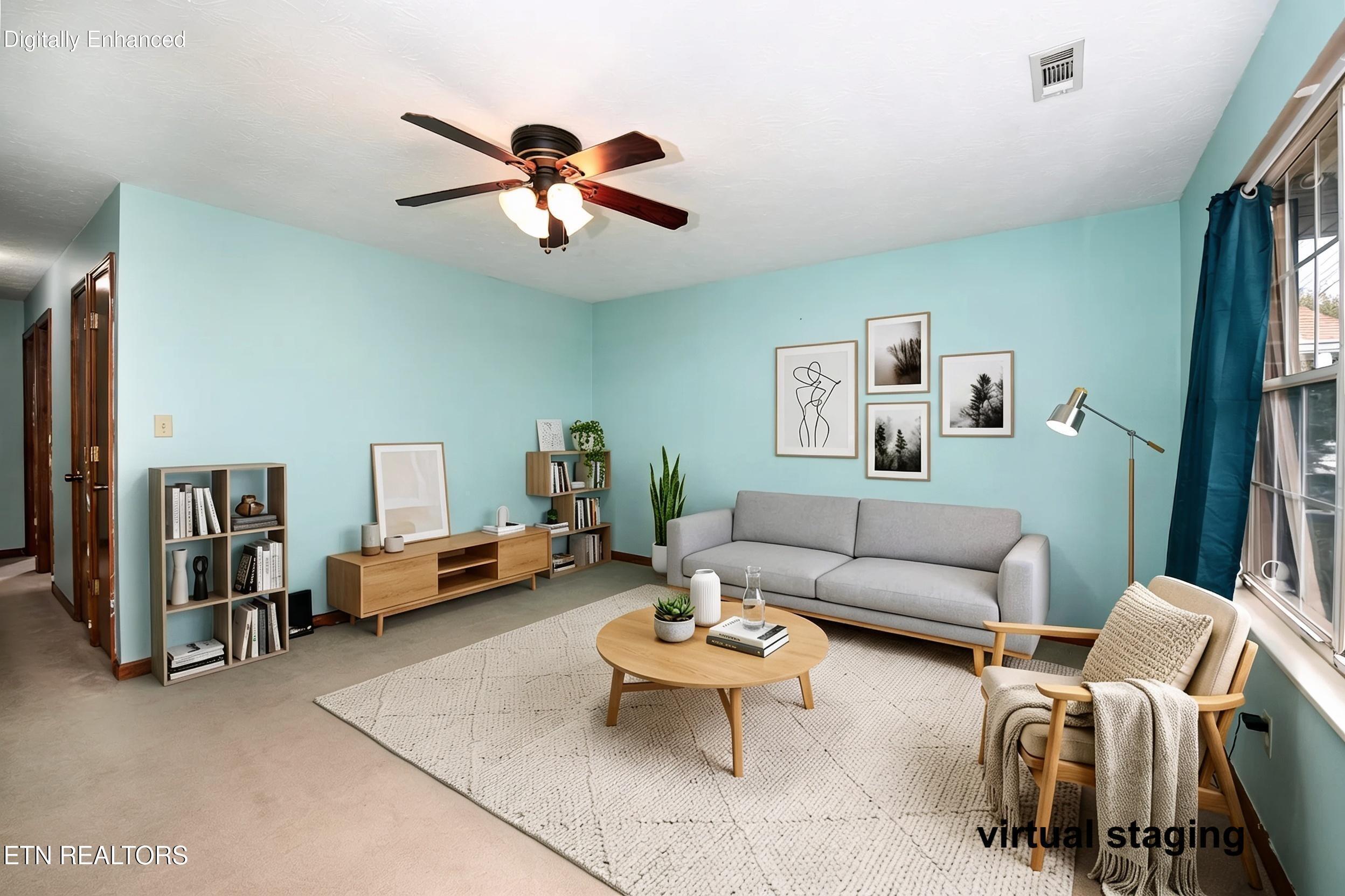 814 Valerie Lane Knoxville TN 37938