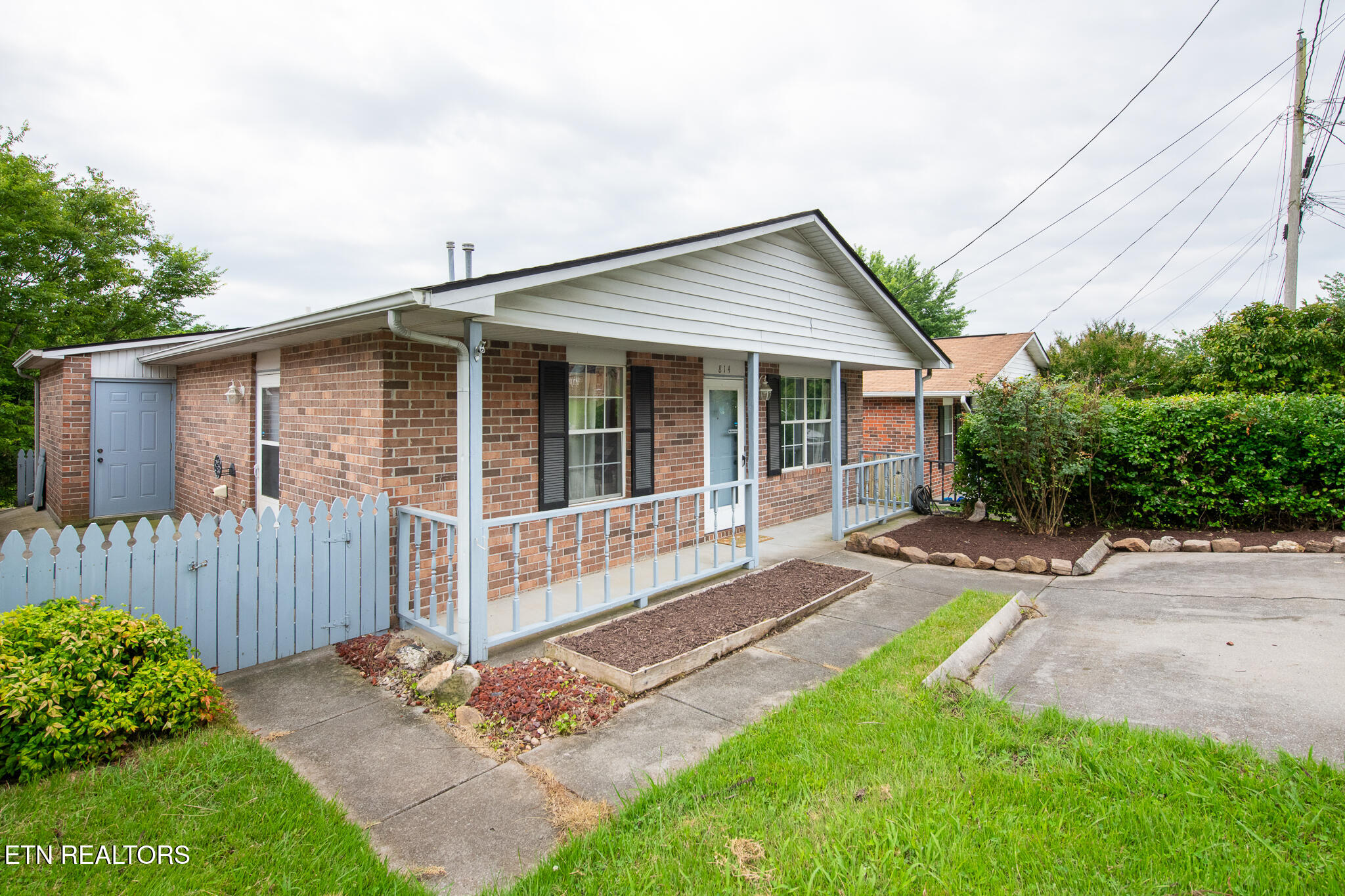 814 Valerie Lane Knoxville TN 37938
