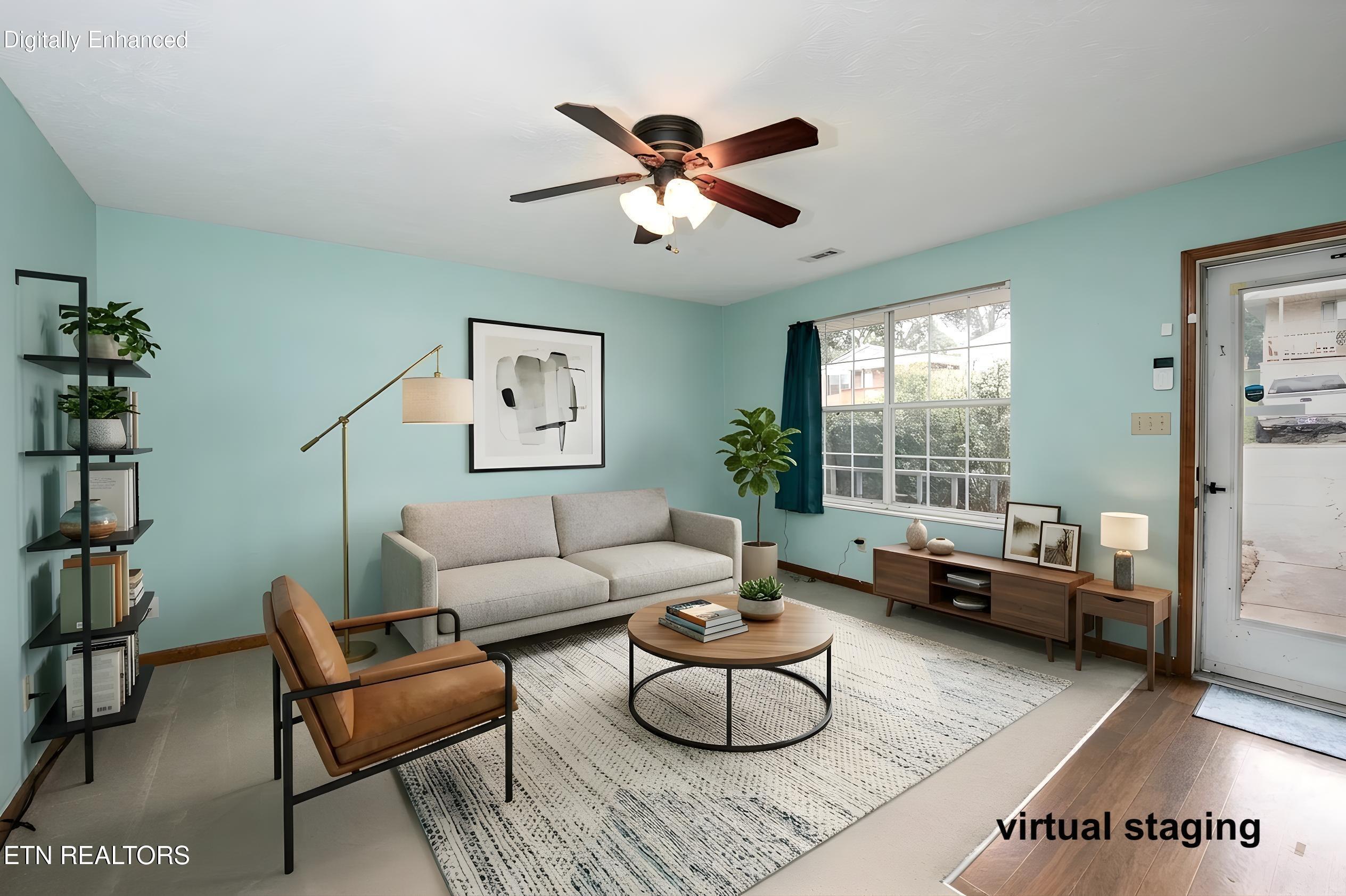 814 Valerie Lane Knoxville TN 37938