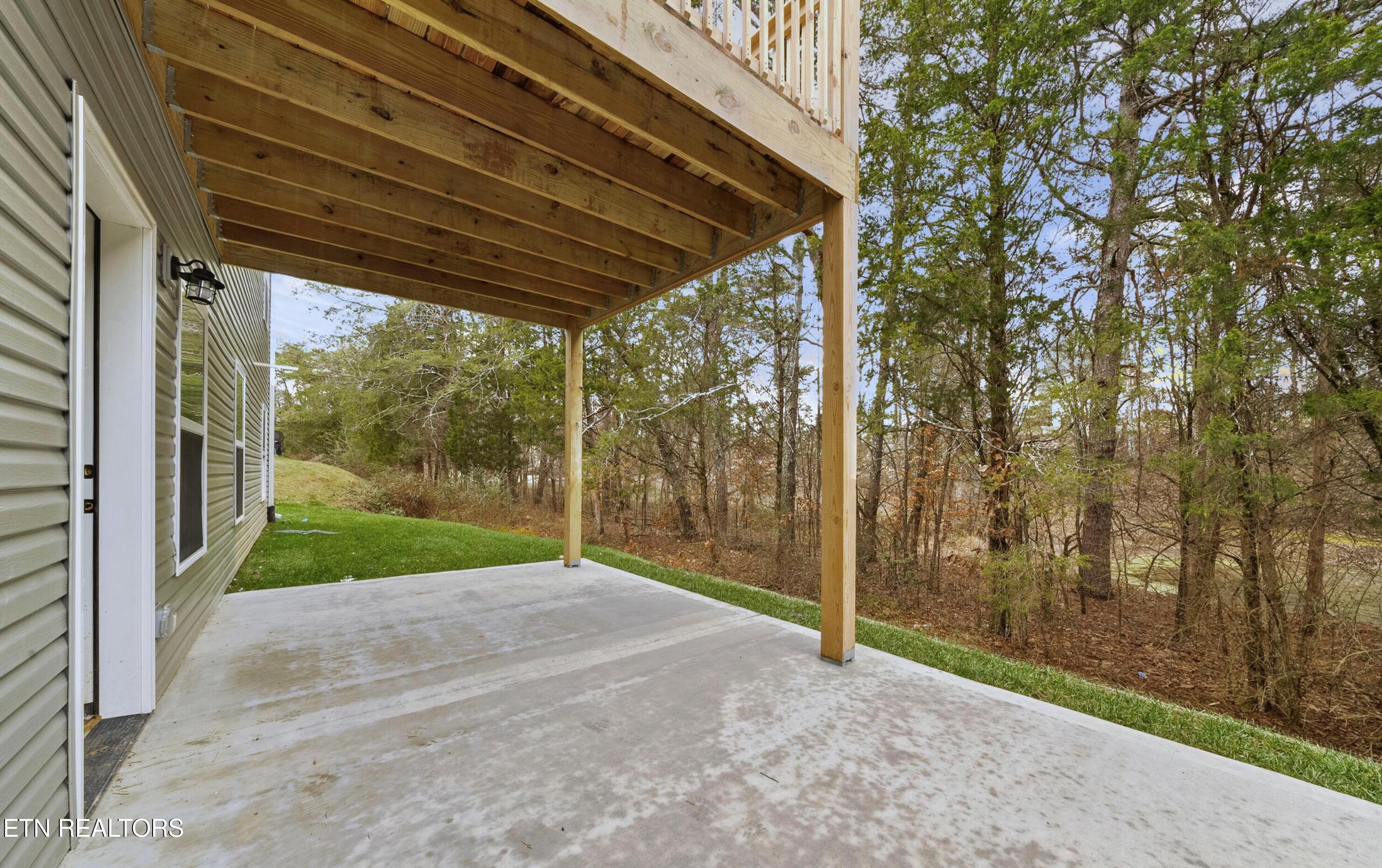 5312 Golden Eagle Lane Corryton TN 37721